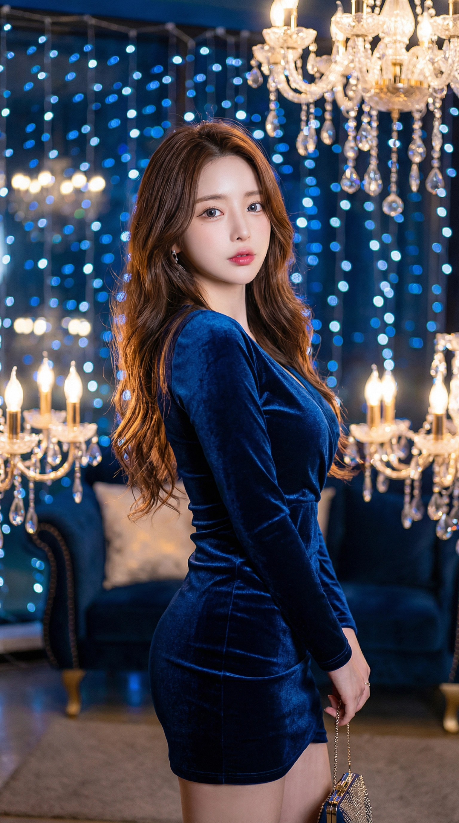 스카이 매니저 9