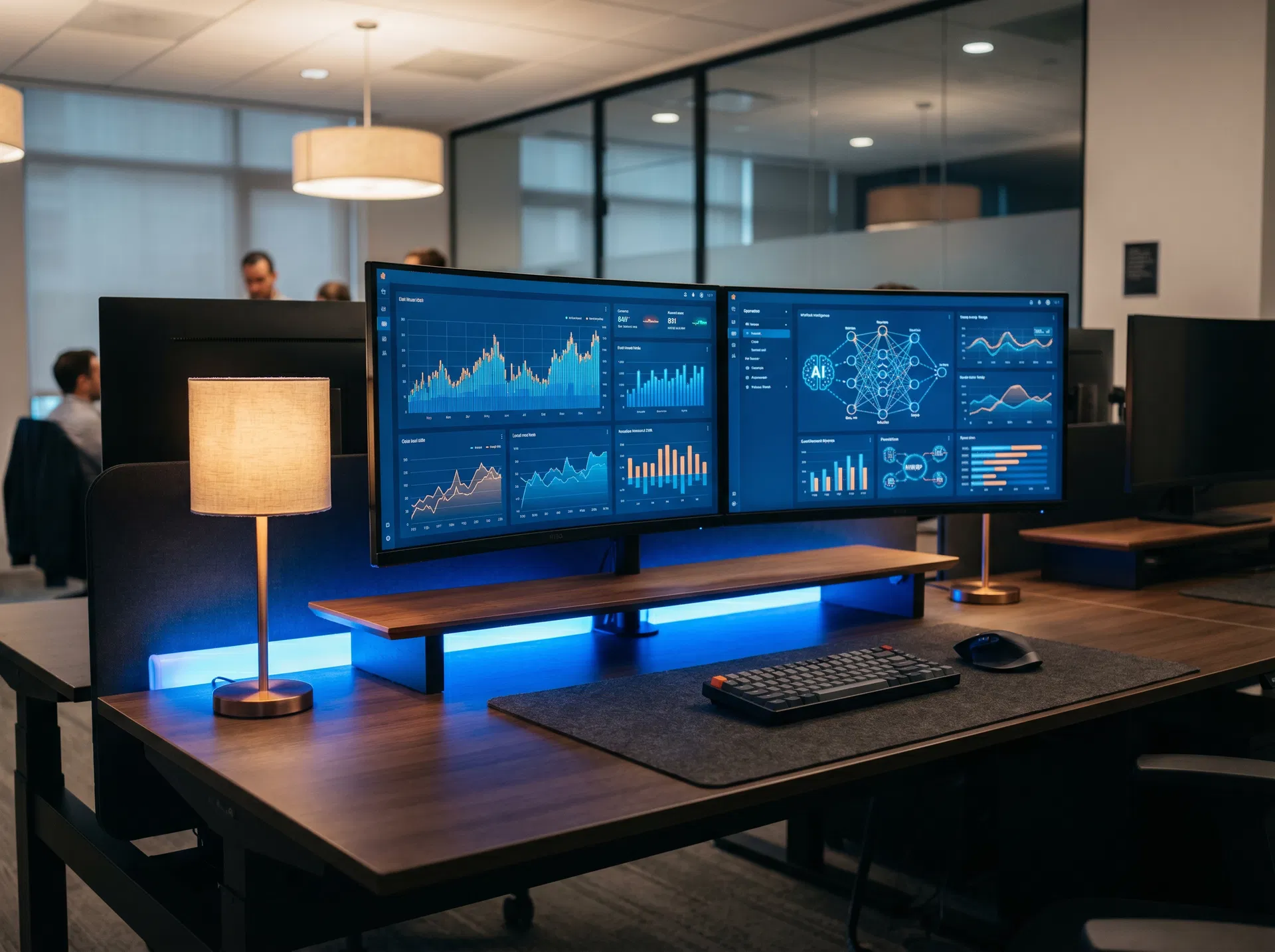 GEO — Generative Engine Optimization