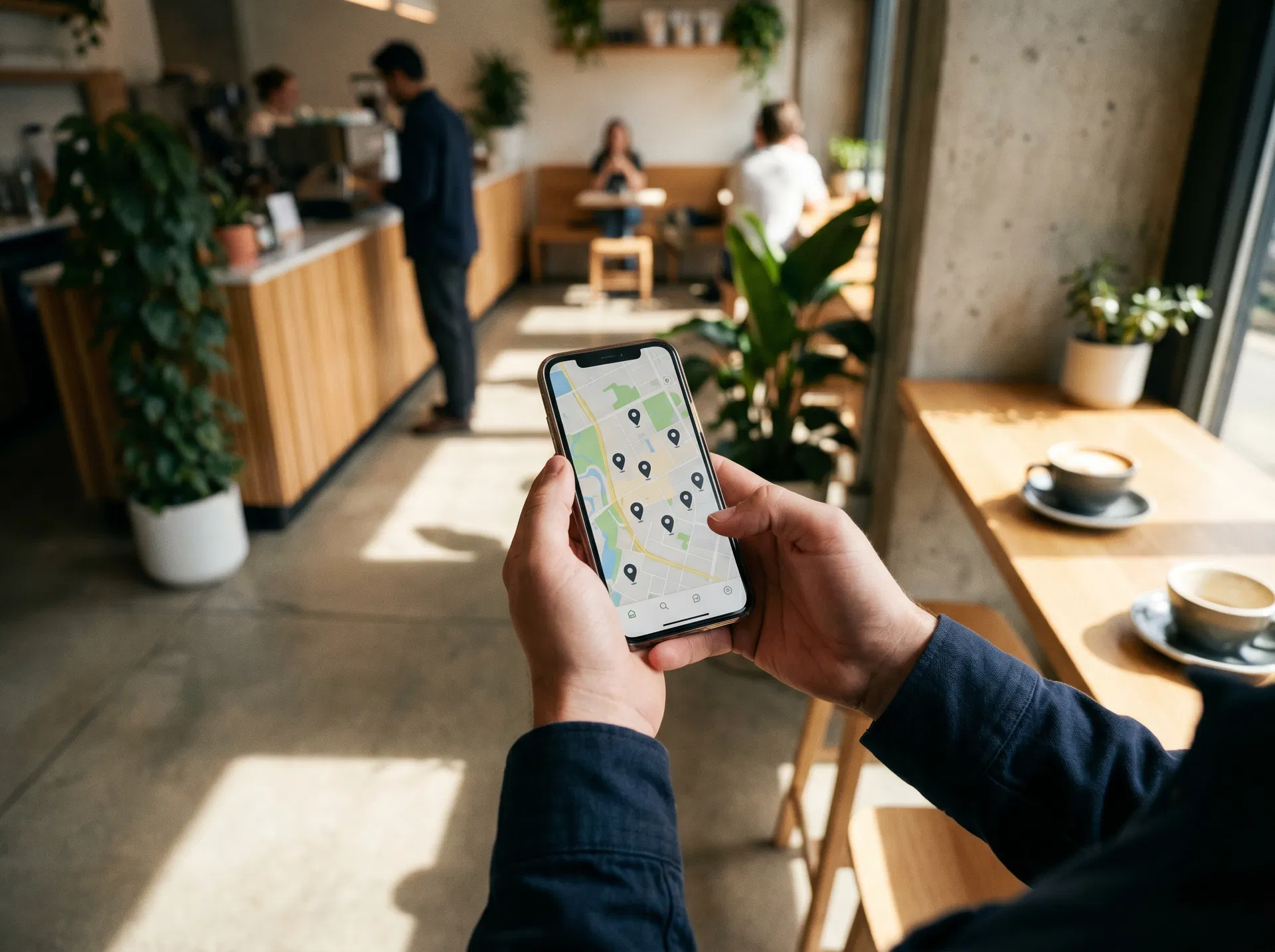 Local SEO & GEO Targeting