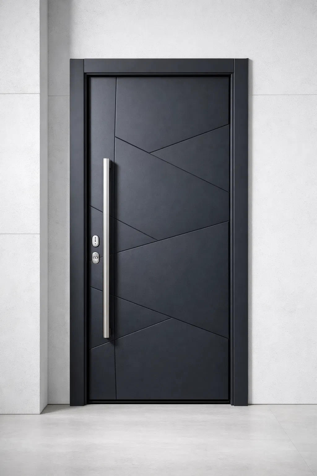 Porte Blindate Design