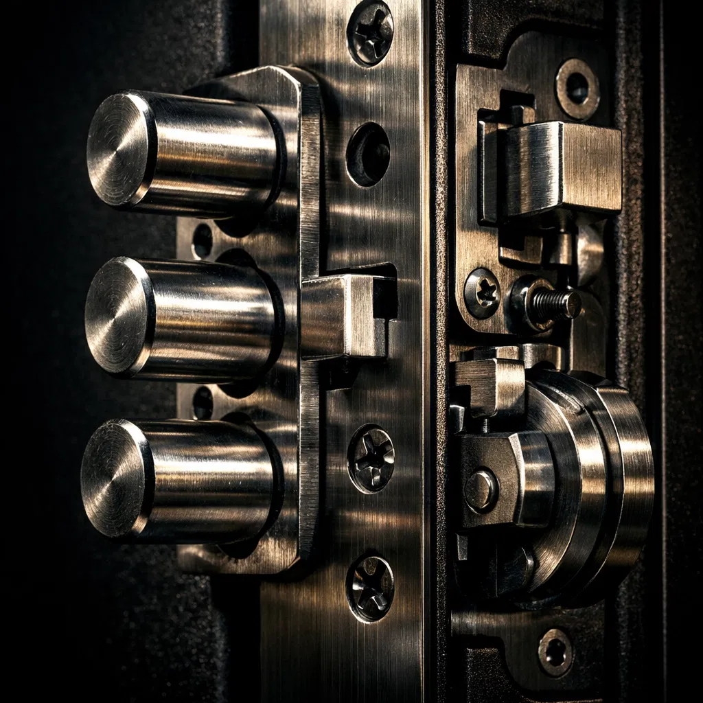 Sen.t.in.el sistema di allarme