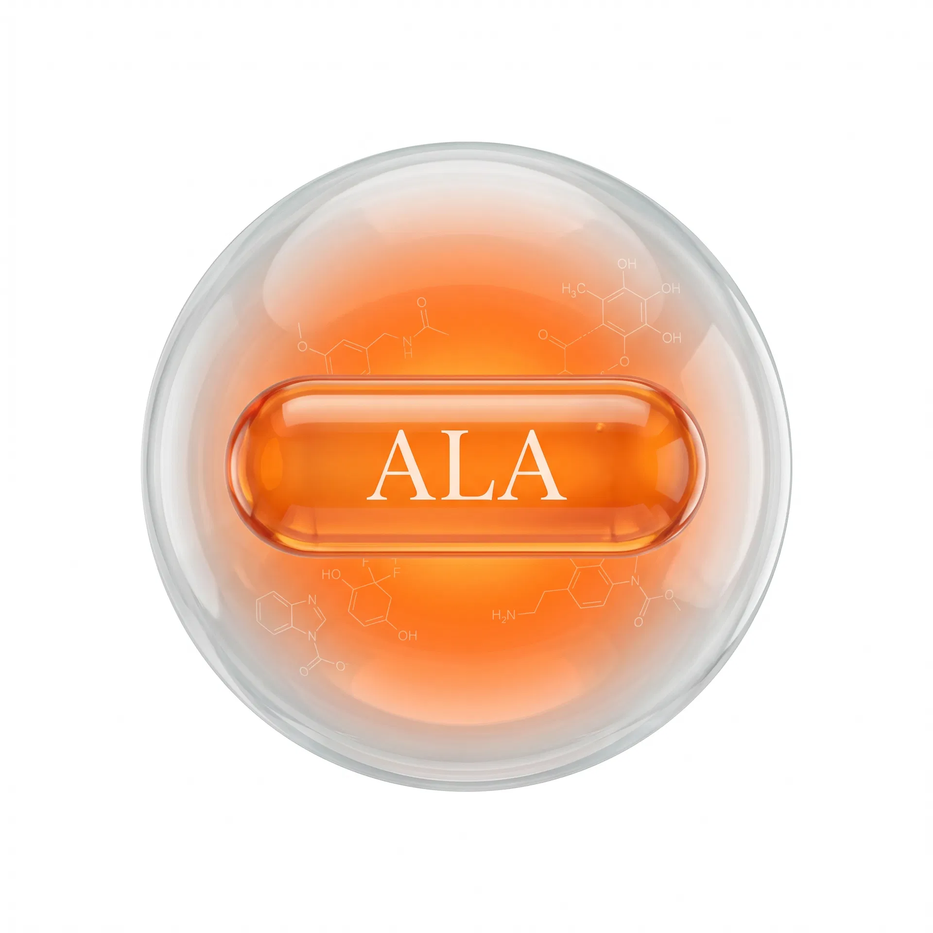 Alpha-Lipoic Acid ingredient