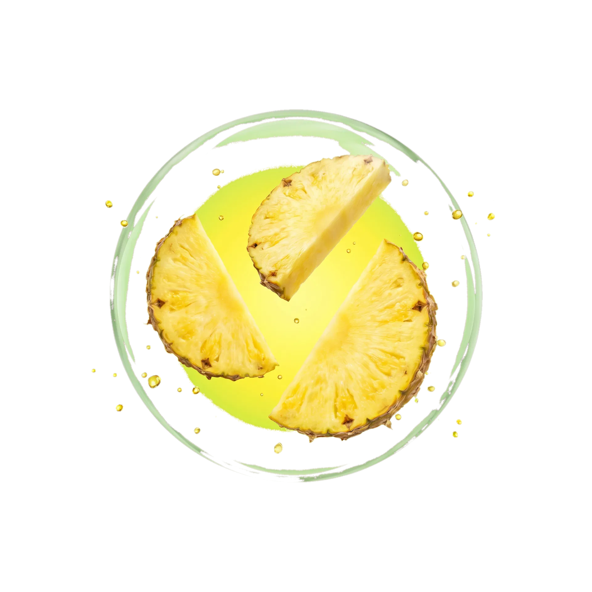 Bromelain ingredient