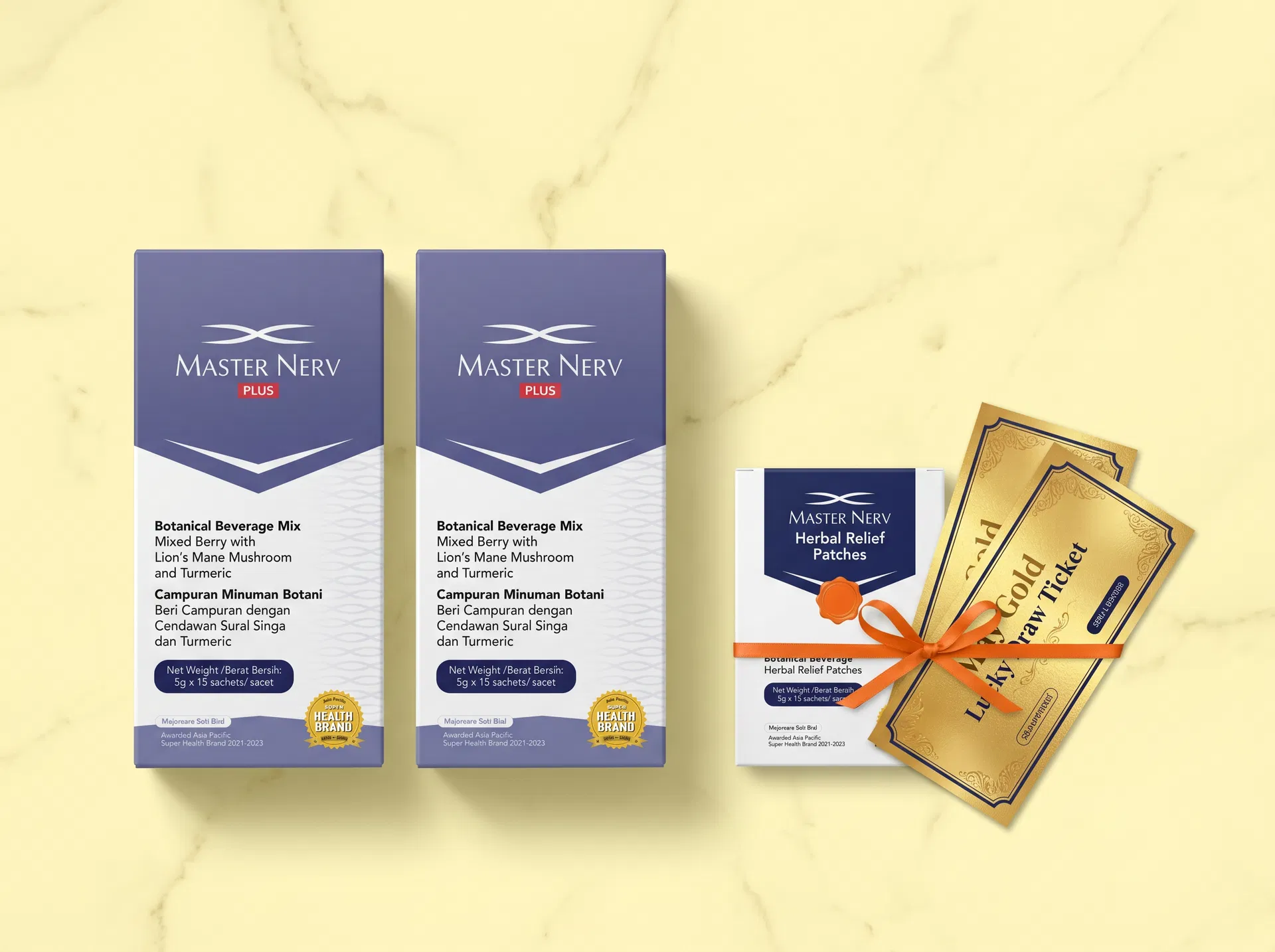 Relief Package