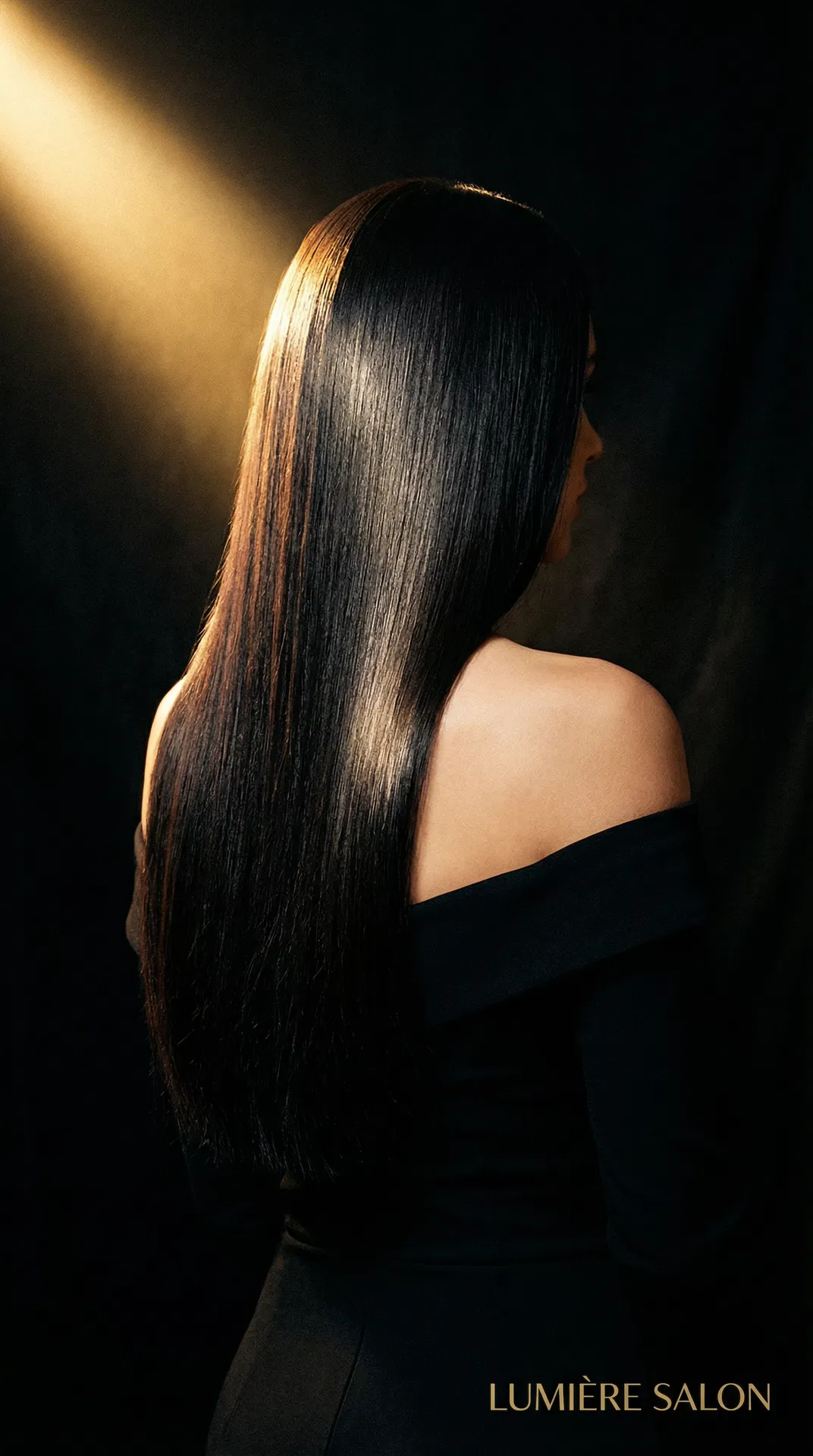 Mi-Liso — Alisamento de alta performance