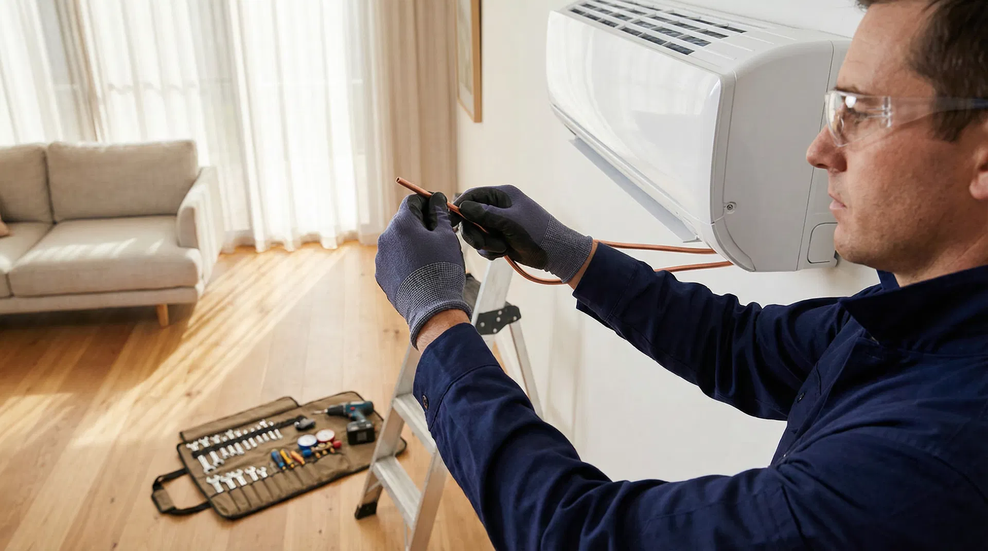 Air Conditioning service in Mandurah