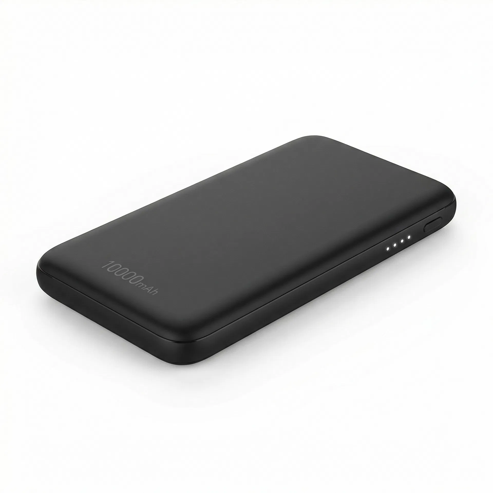 10000mAh Slim Power Bank
