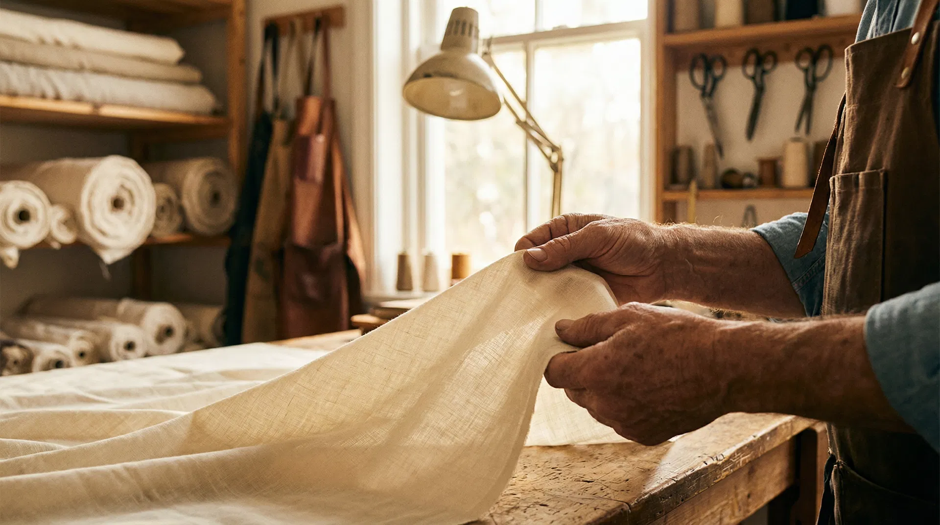 Gevorest craftsmanship