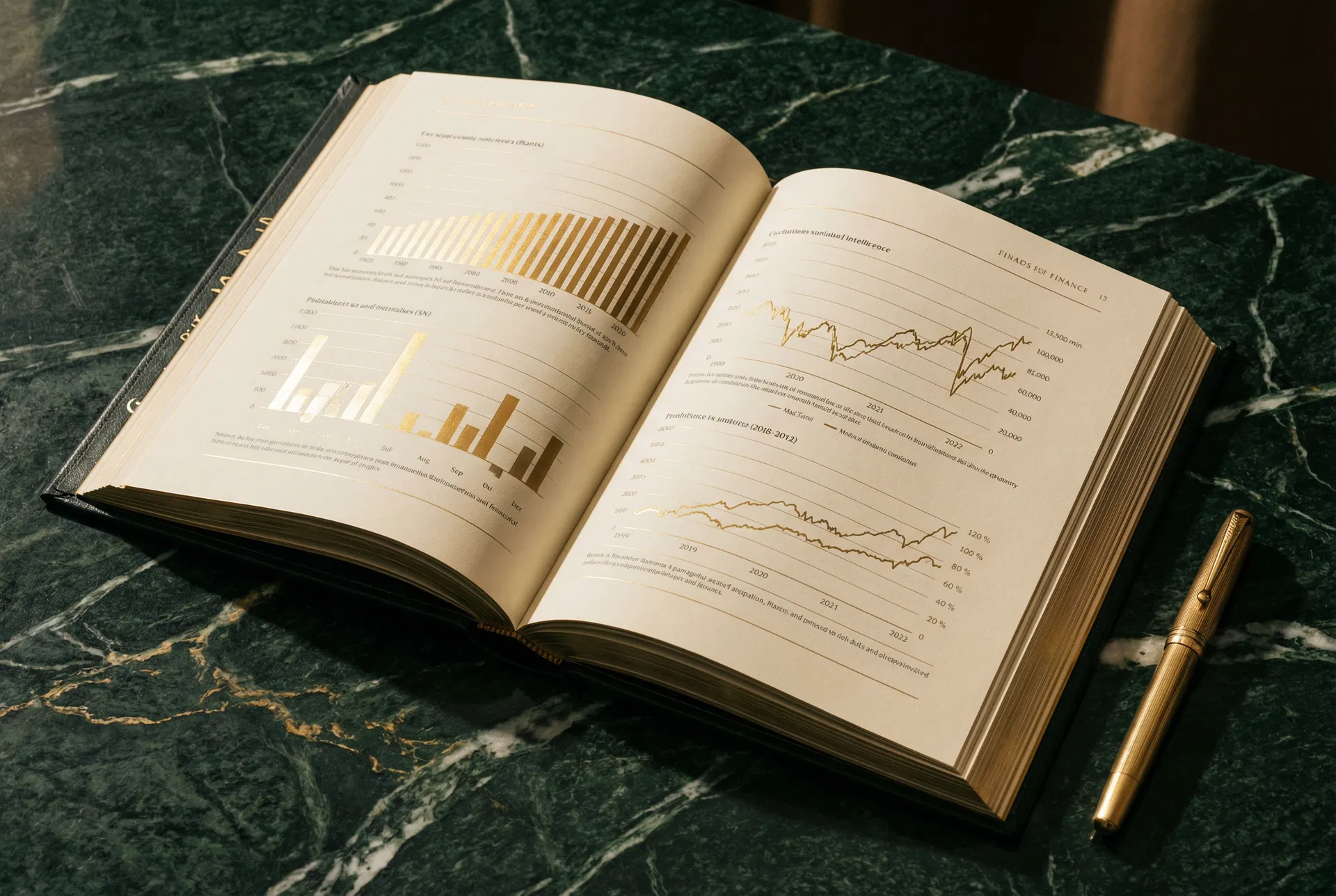 Investice a správa majetku