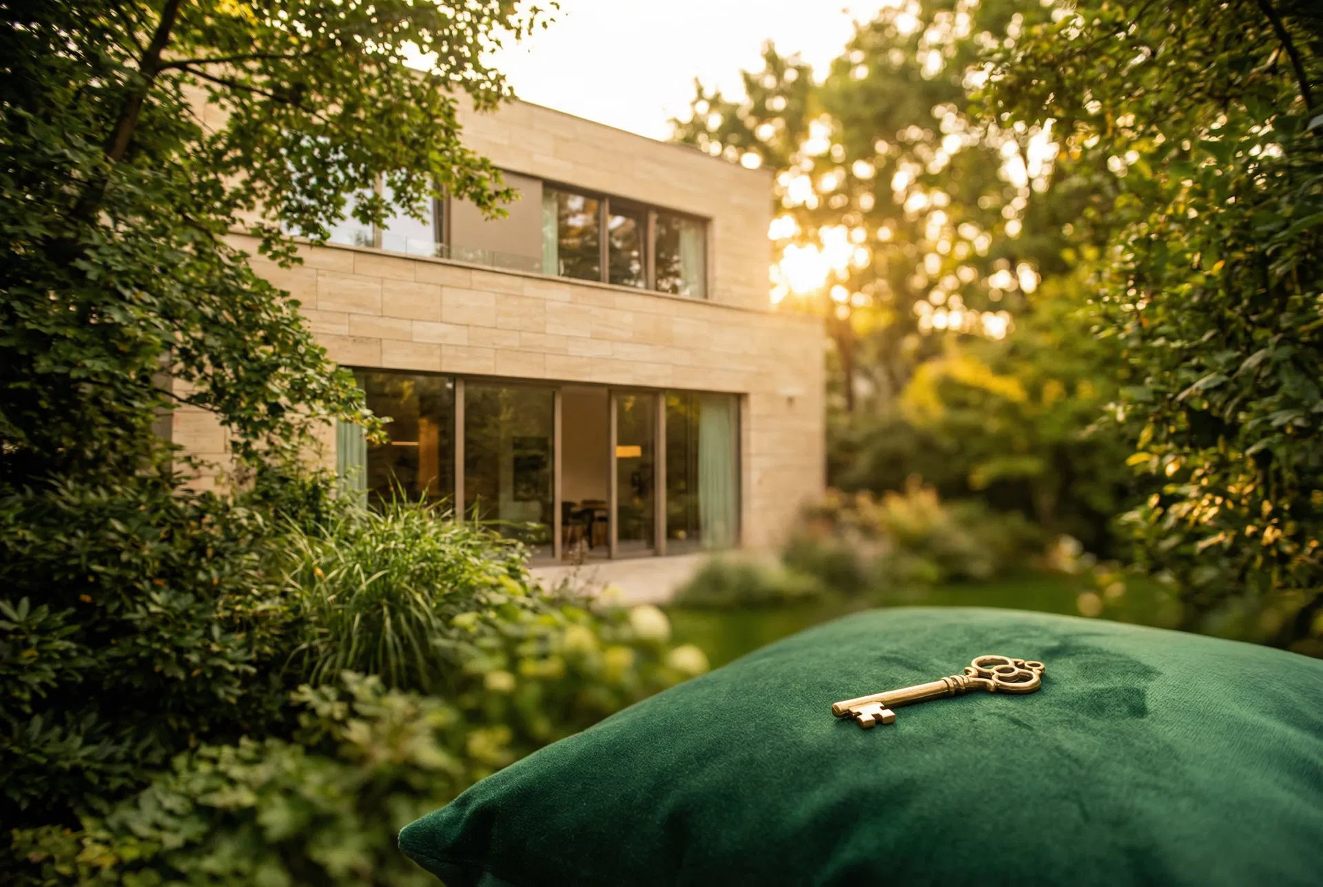 Hypoteční poradenství