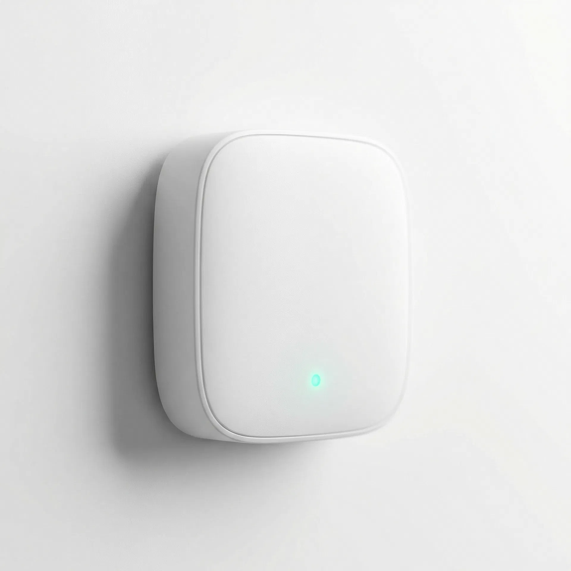 ResiIQ environmental sensor device