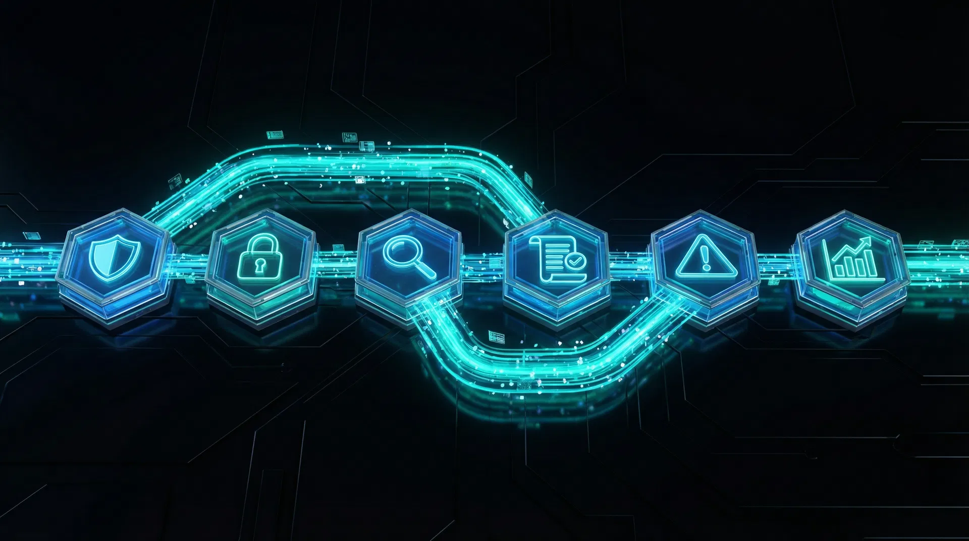 Data flow pipeline visualization