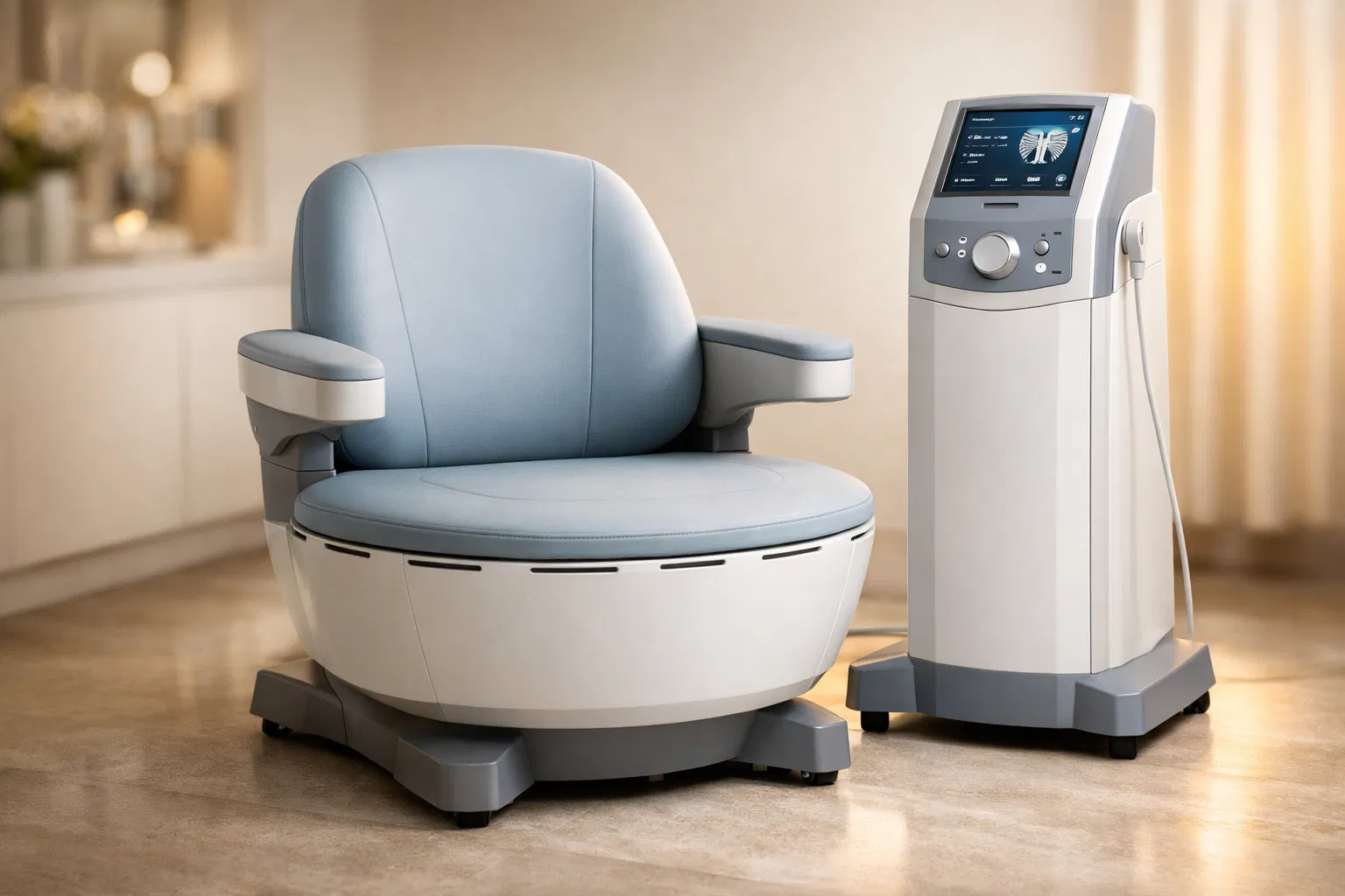 Uromaxx Pelvic Floor Stimulator Chair
