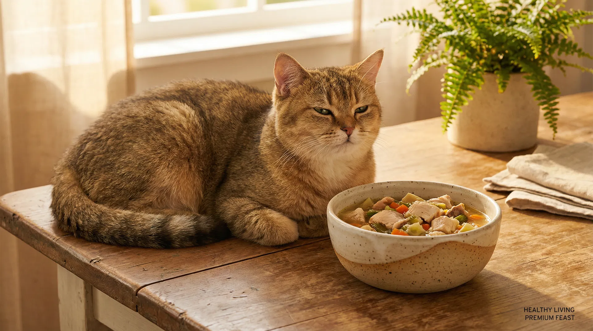 Katze