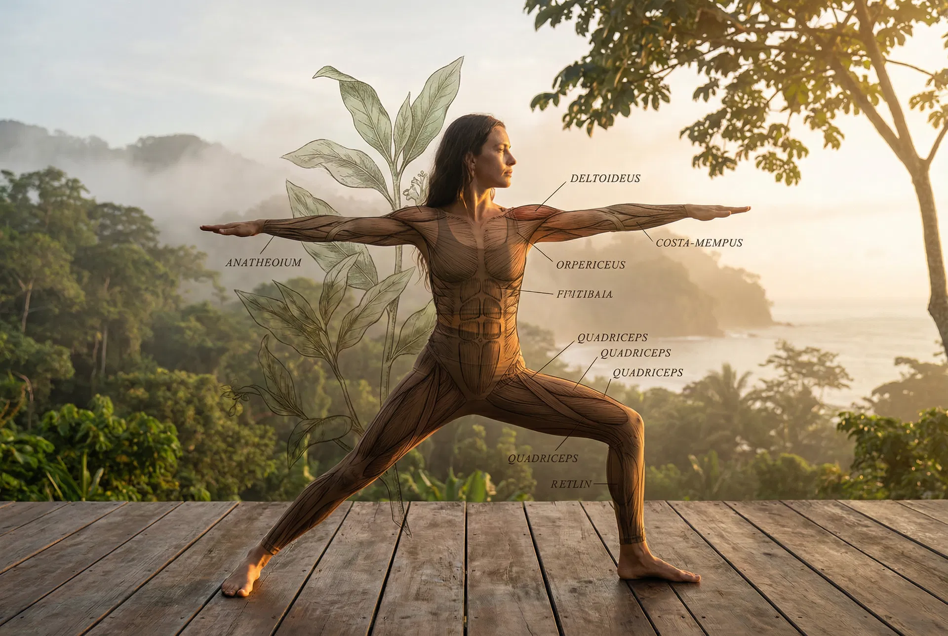 Anatomy & Biomechanics