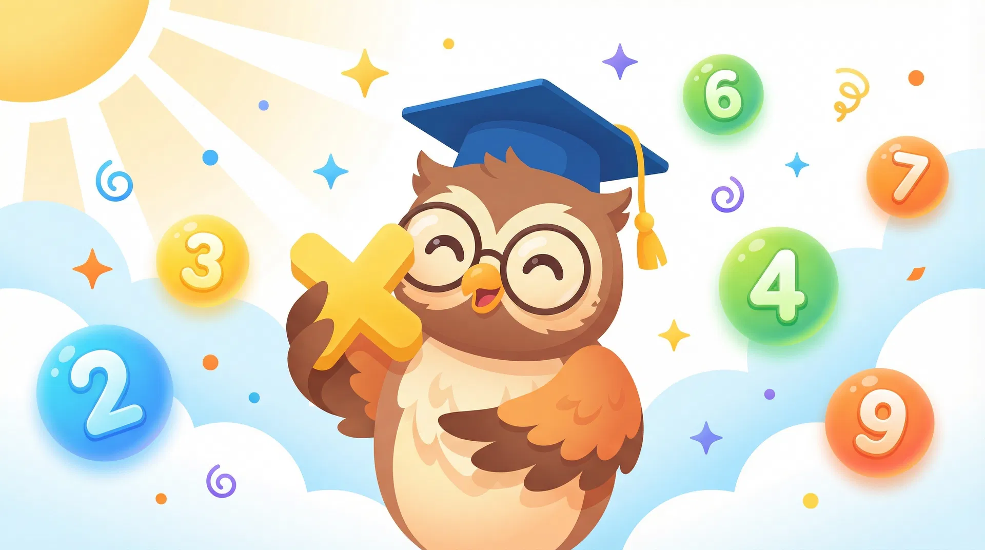 Learn Mathematics hero