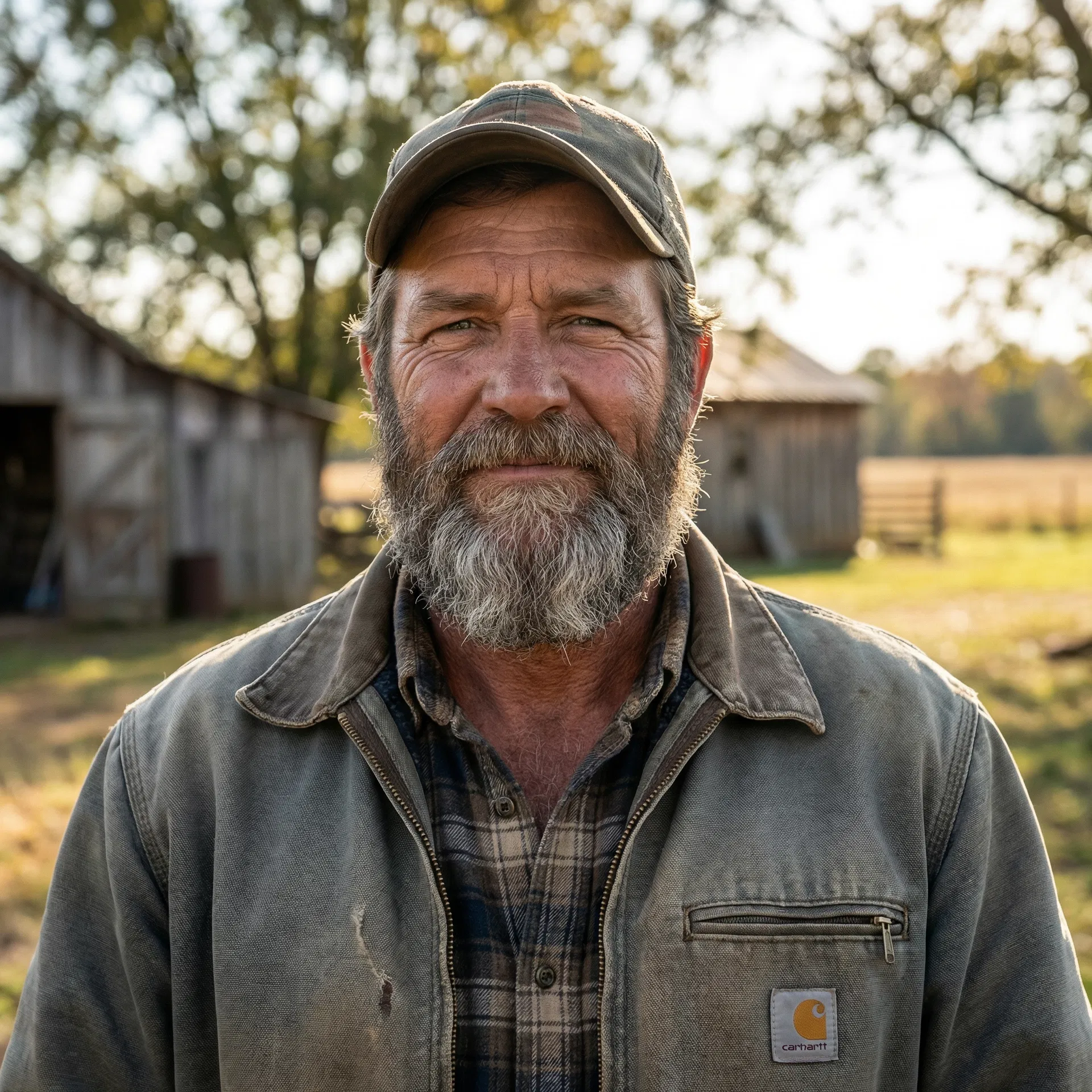 Caleb T. — Georgia