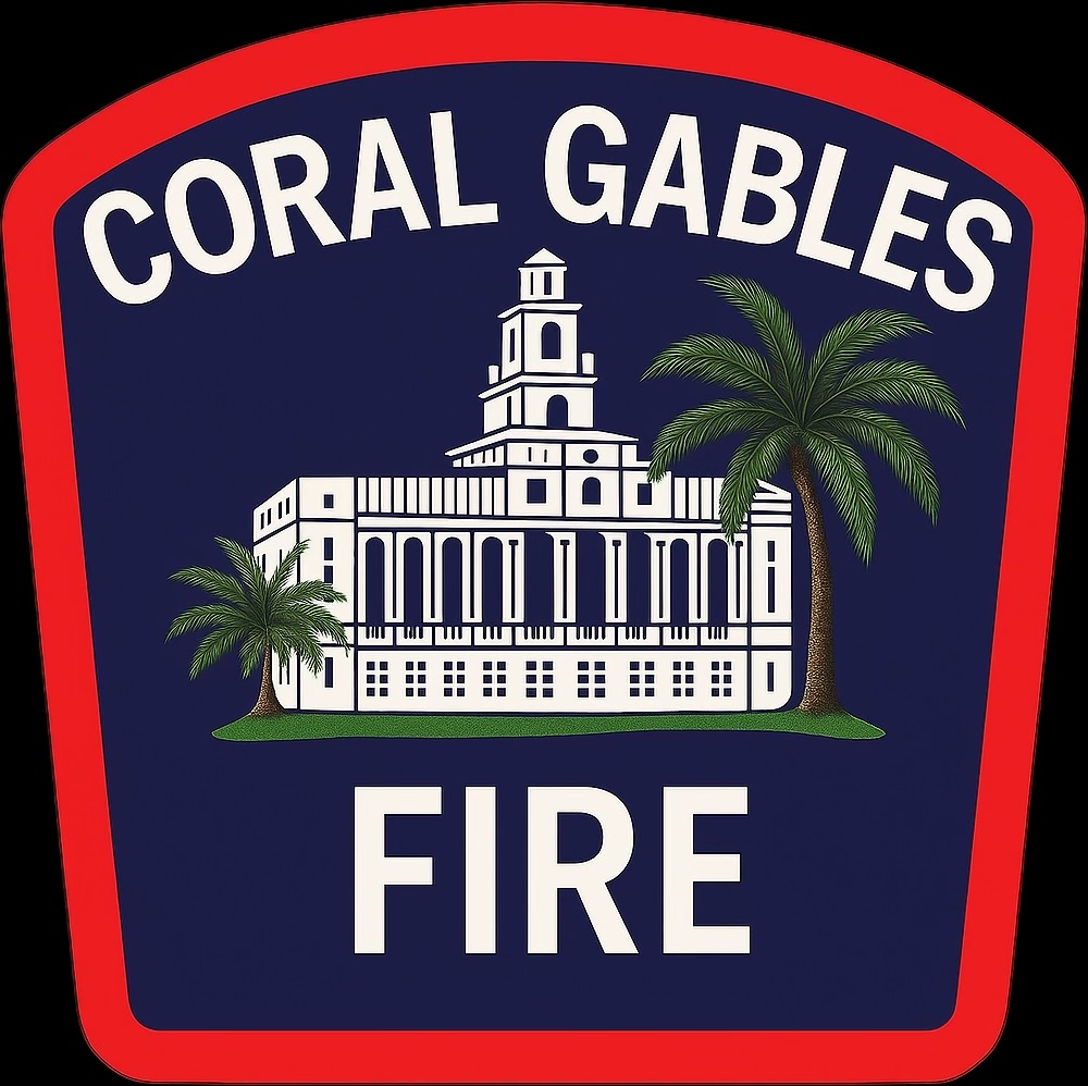 Coral Gables Fire