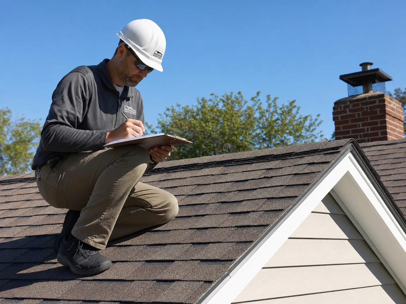 Roof Inspections