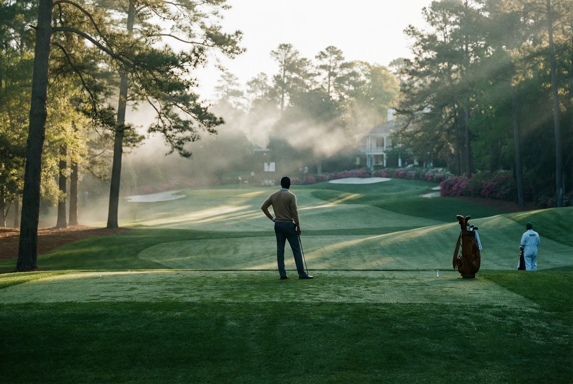 Elite Golf Tee Times