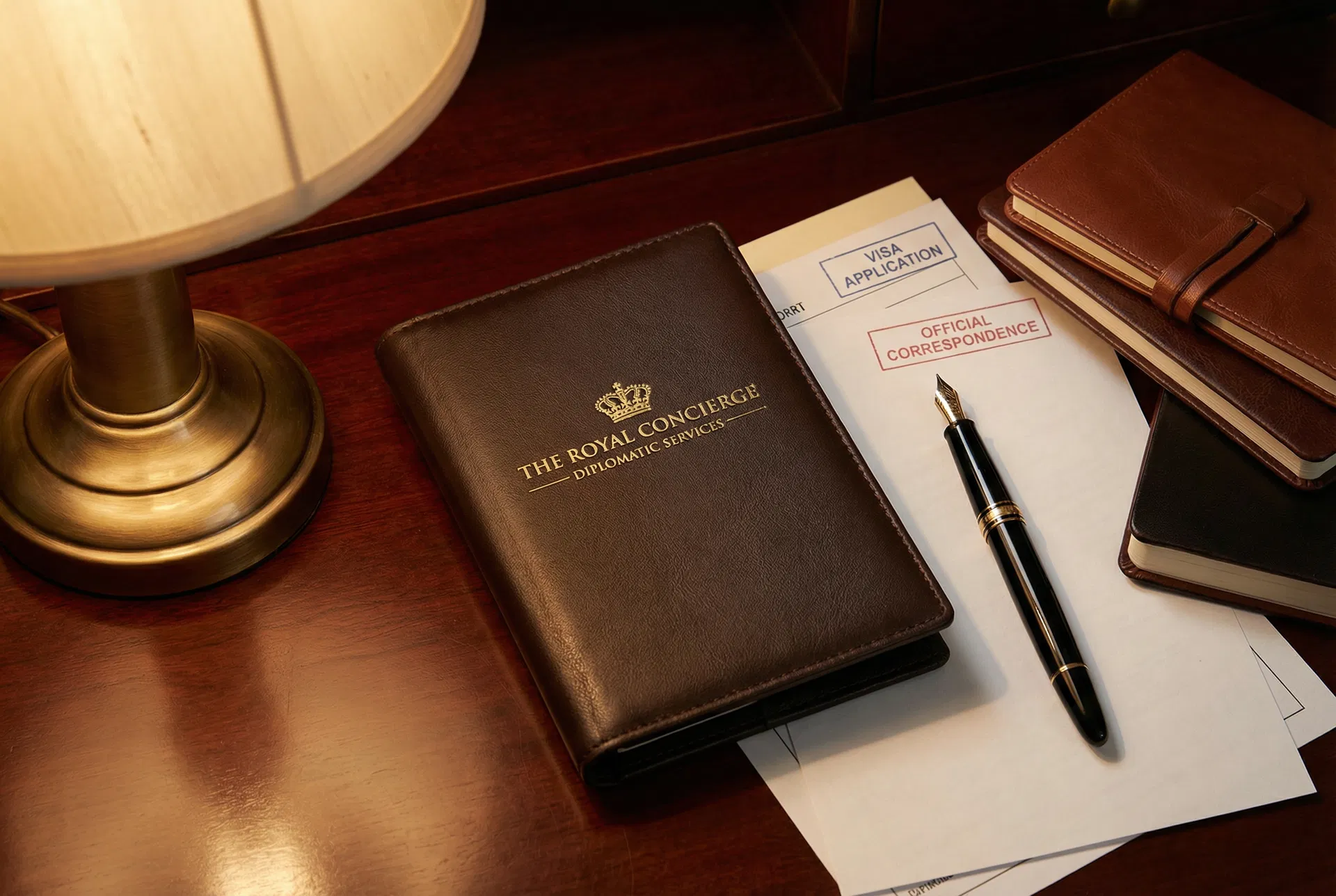 Passport & Visa Services