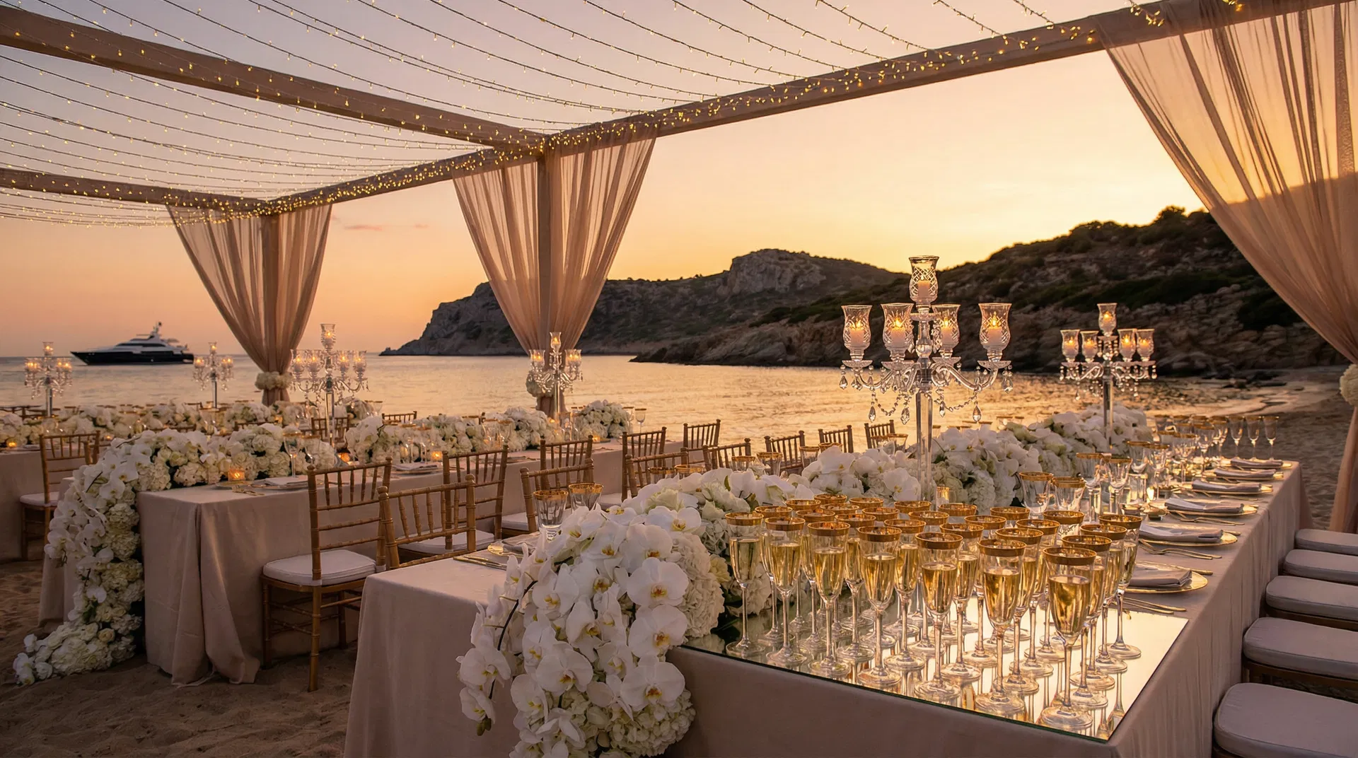 Events & Celebrations
