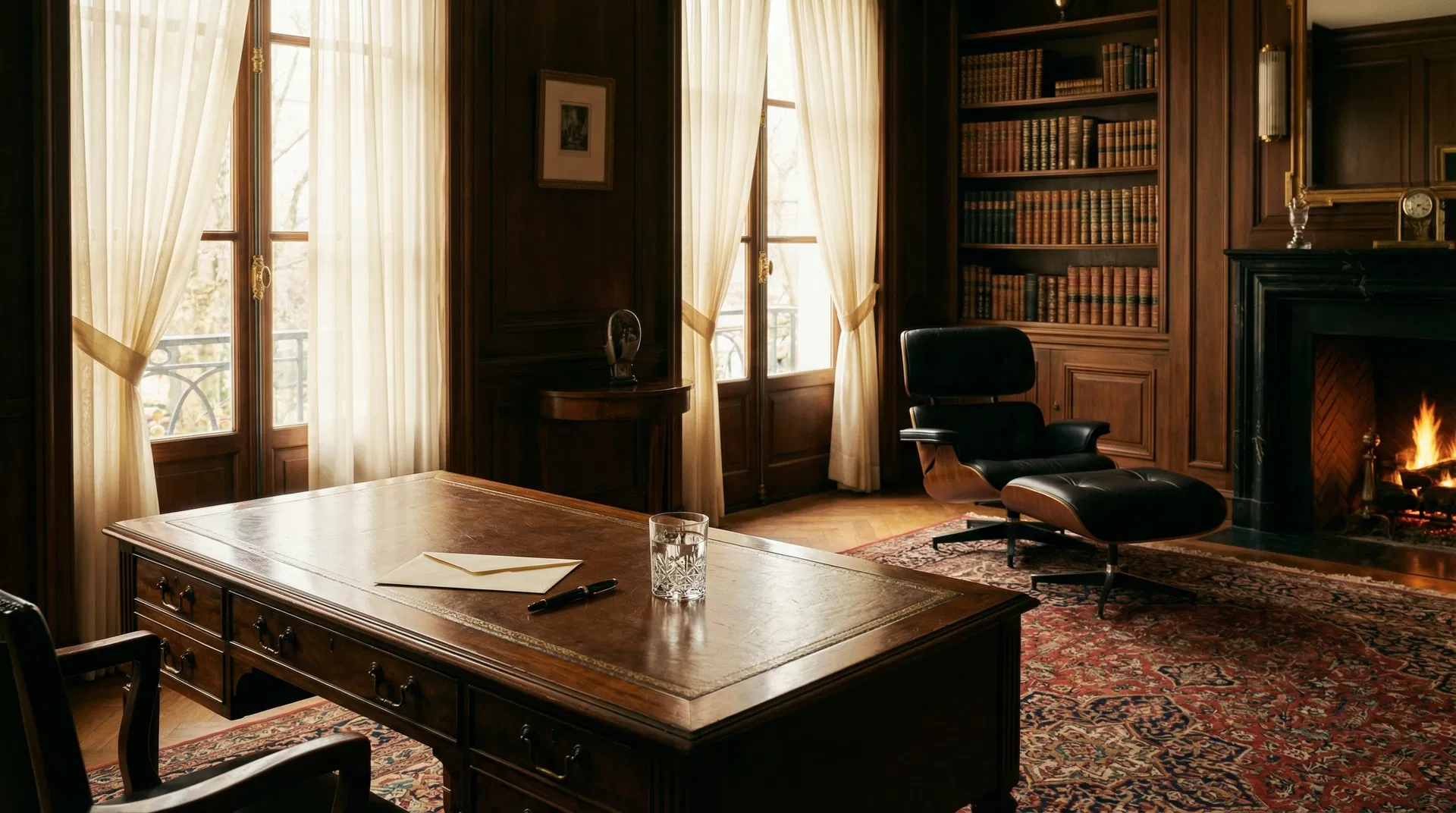 Private inquiry — VELOUR