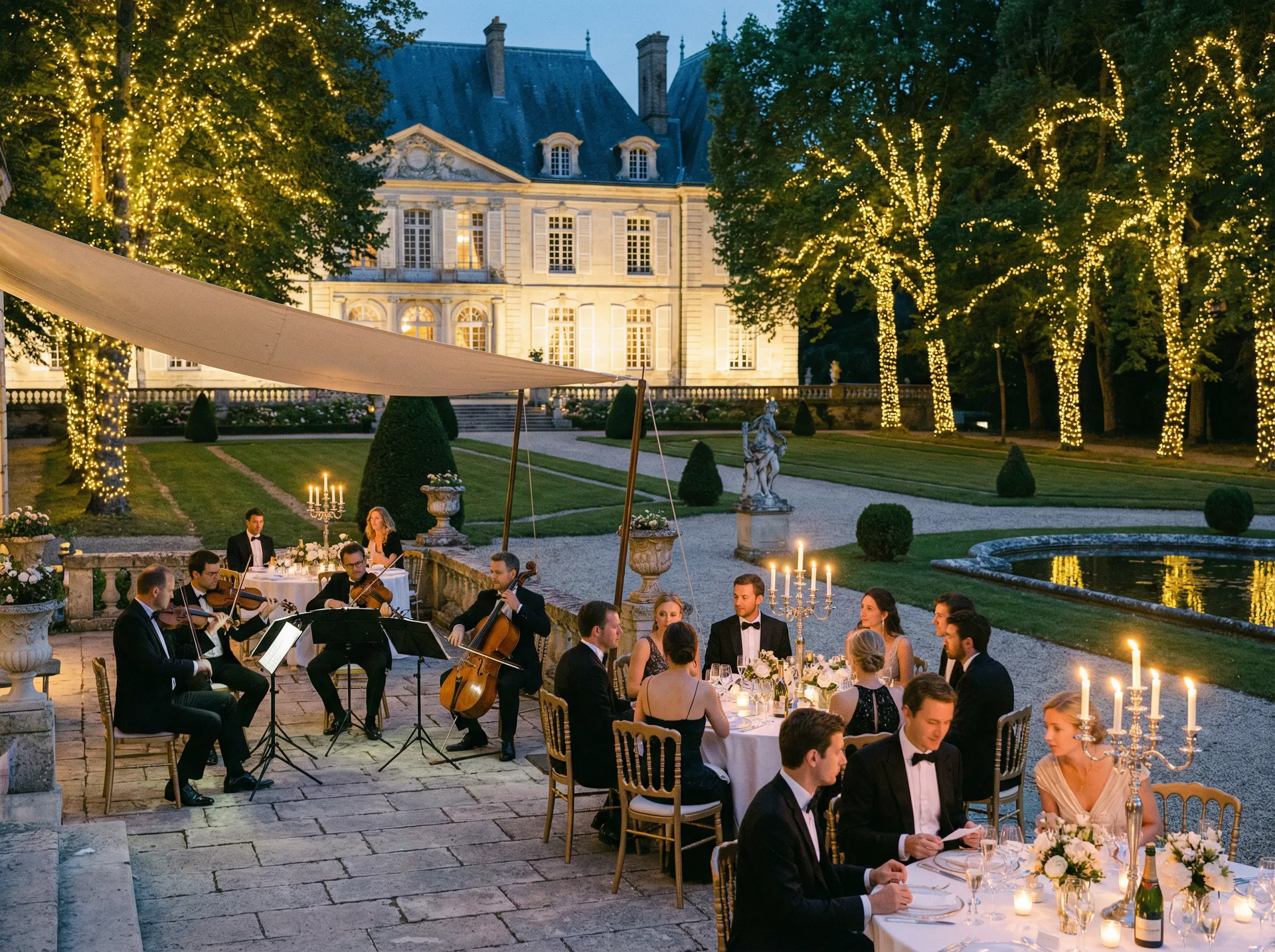 Destination Weddings