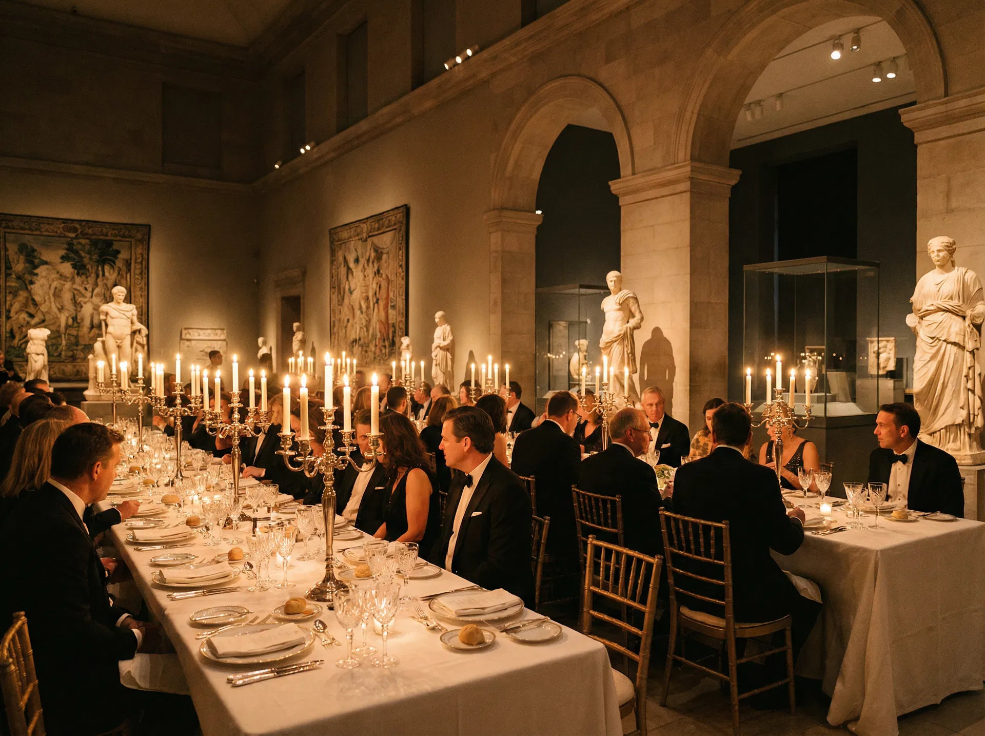 Rare Books & Manuscripts