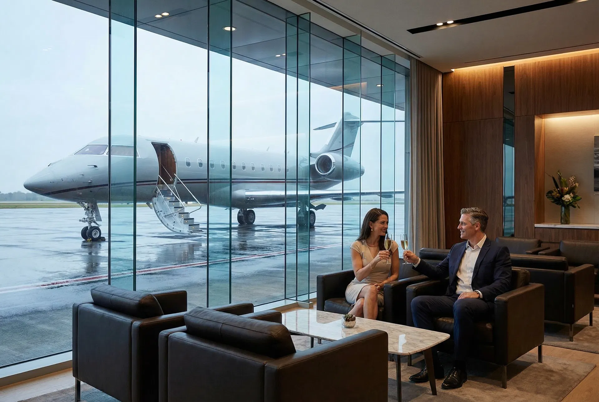 VIP Airport Fast-Track