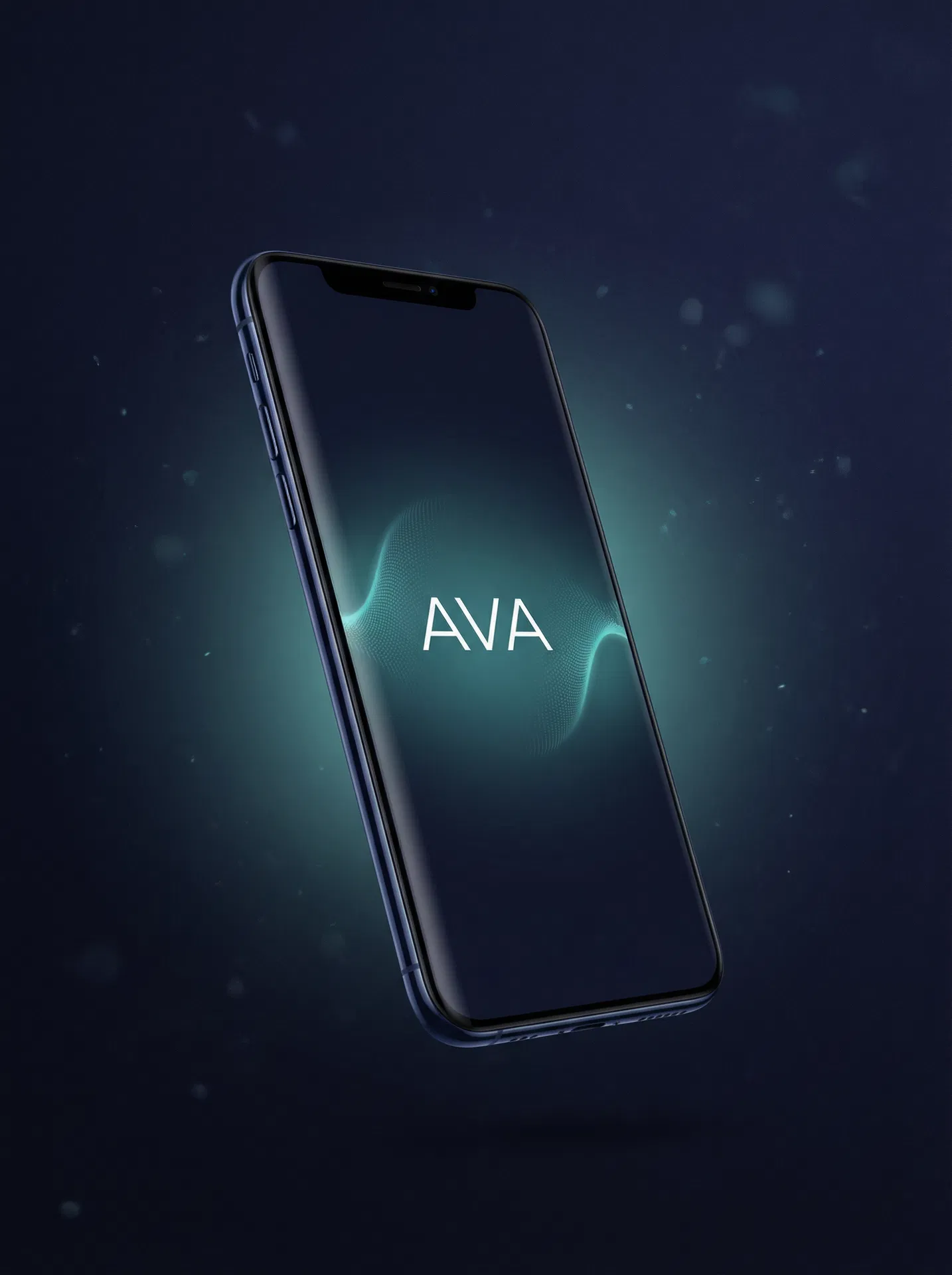 AVA on mobile