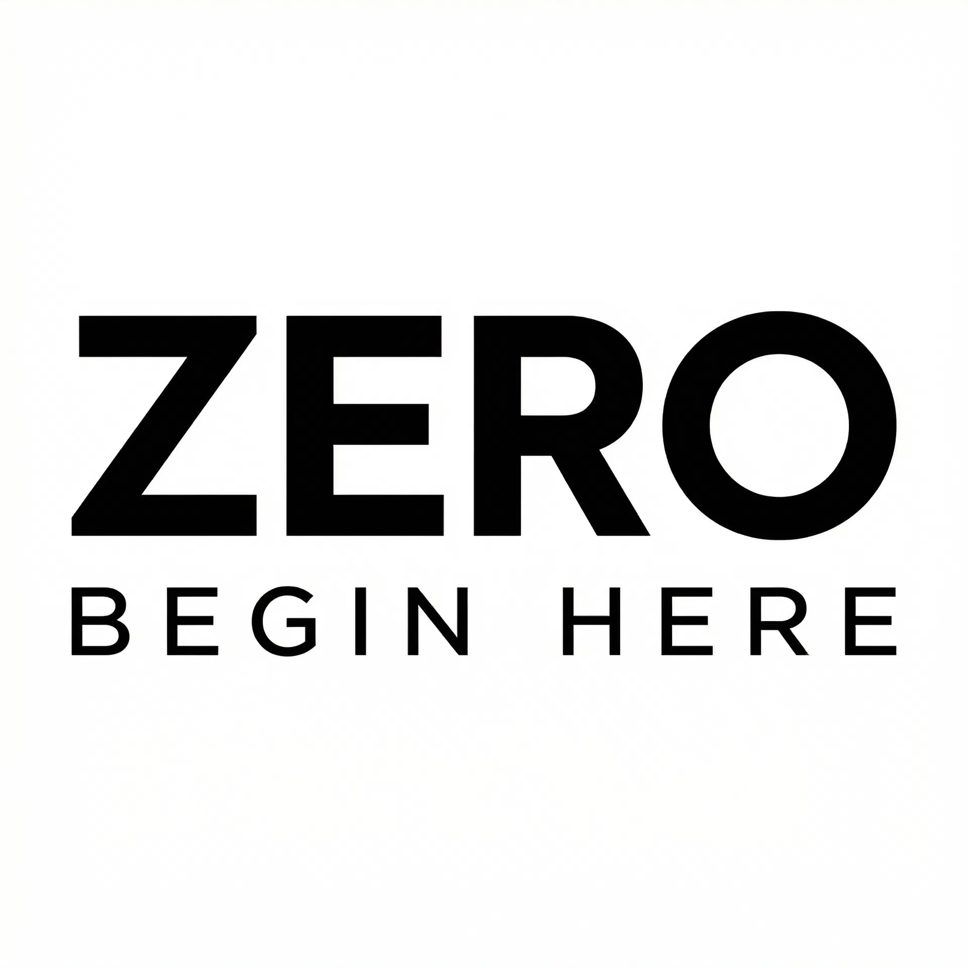 Zero