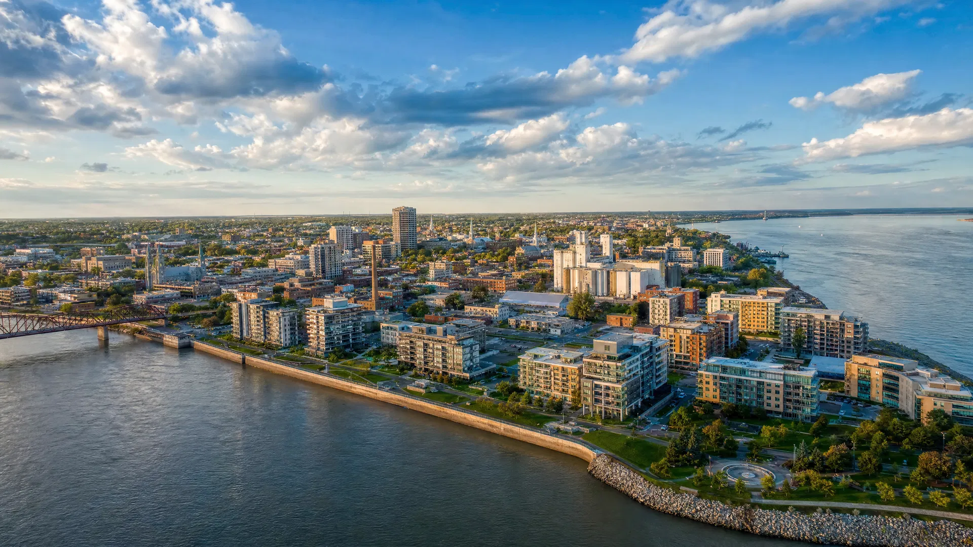 Région Trois-Rivières
