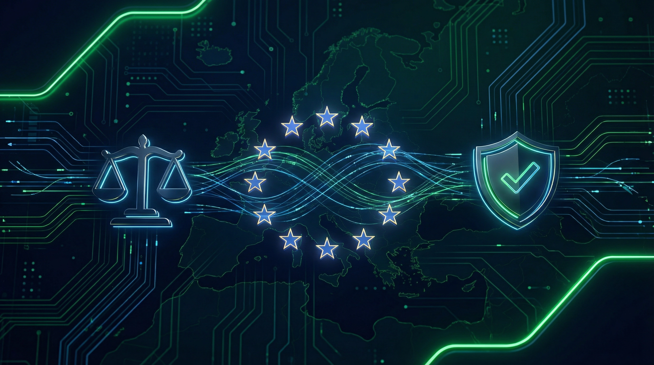 AVG-Conforme Koude Outreach: De 2026 Gids voor Legale B2B Lead Generation