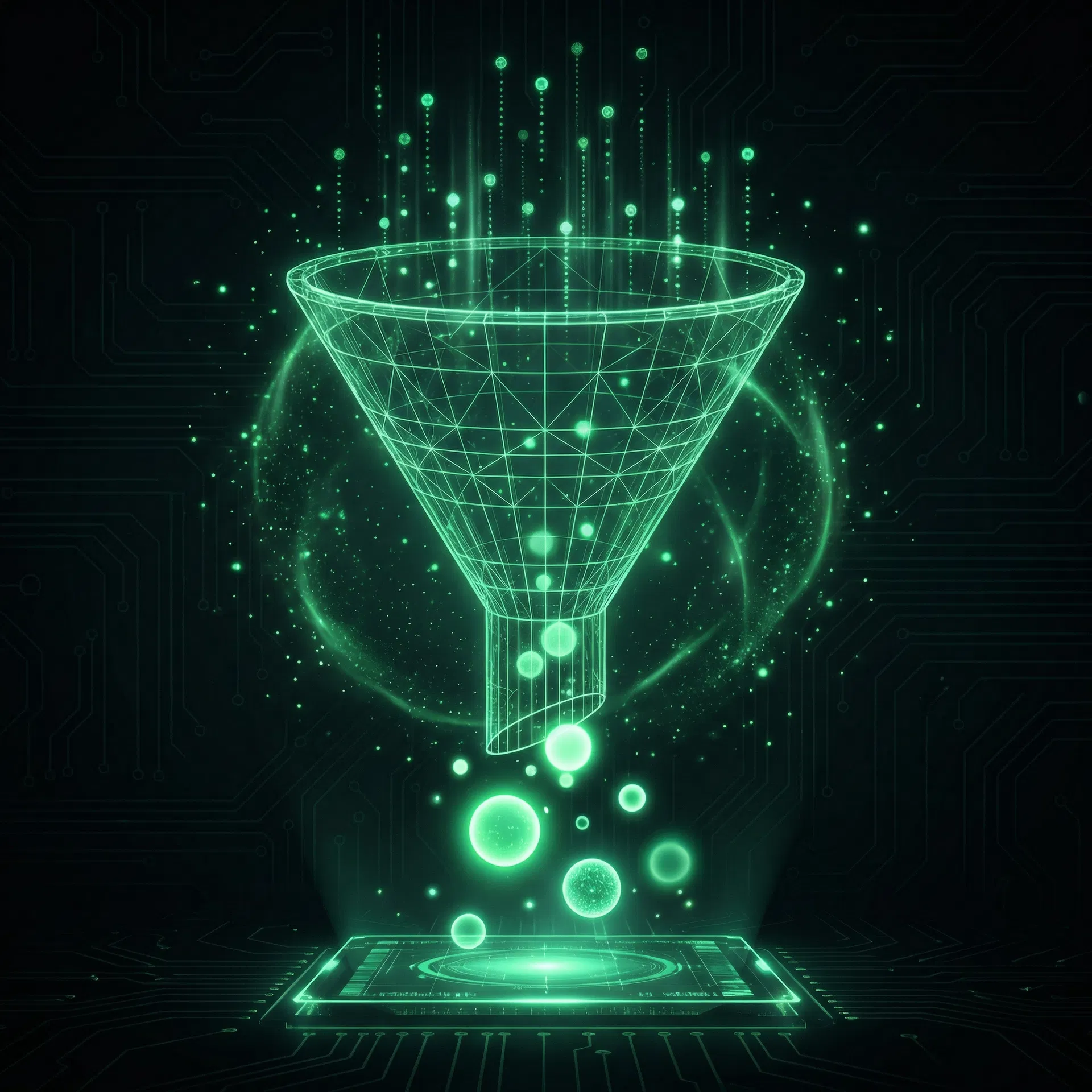 The Driver: Sales Team