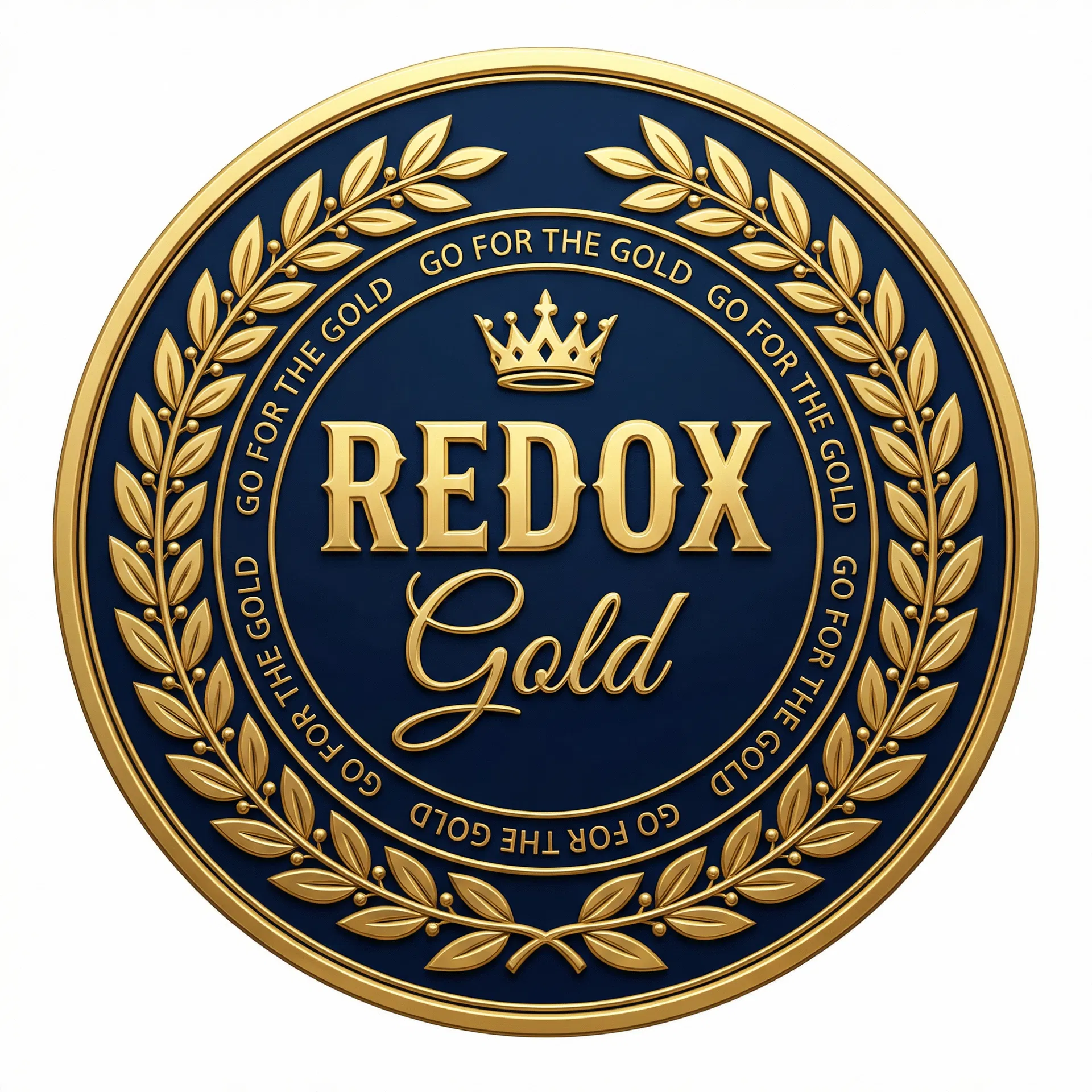 Redox Gold