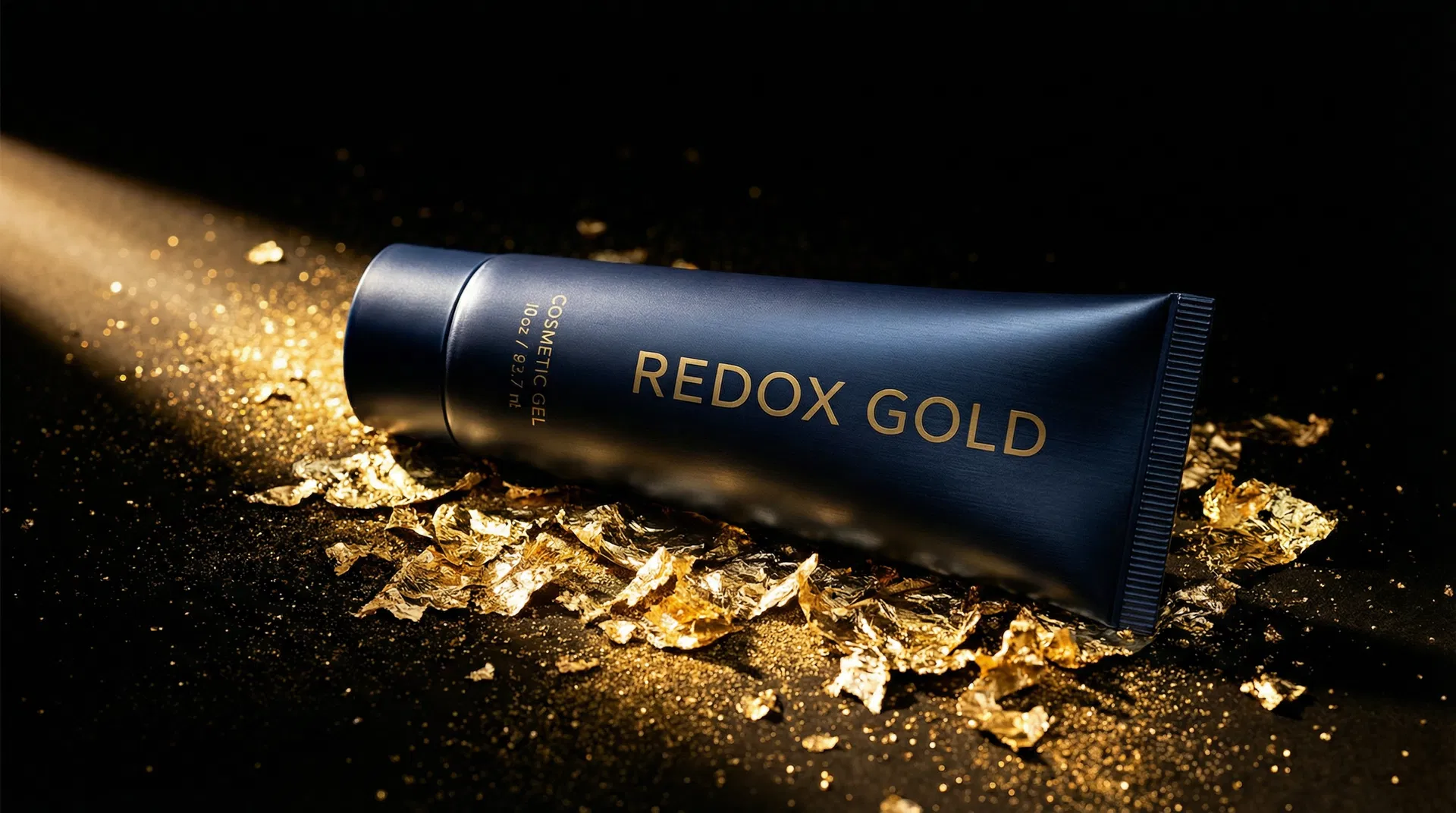 Redox Gold