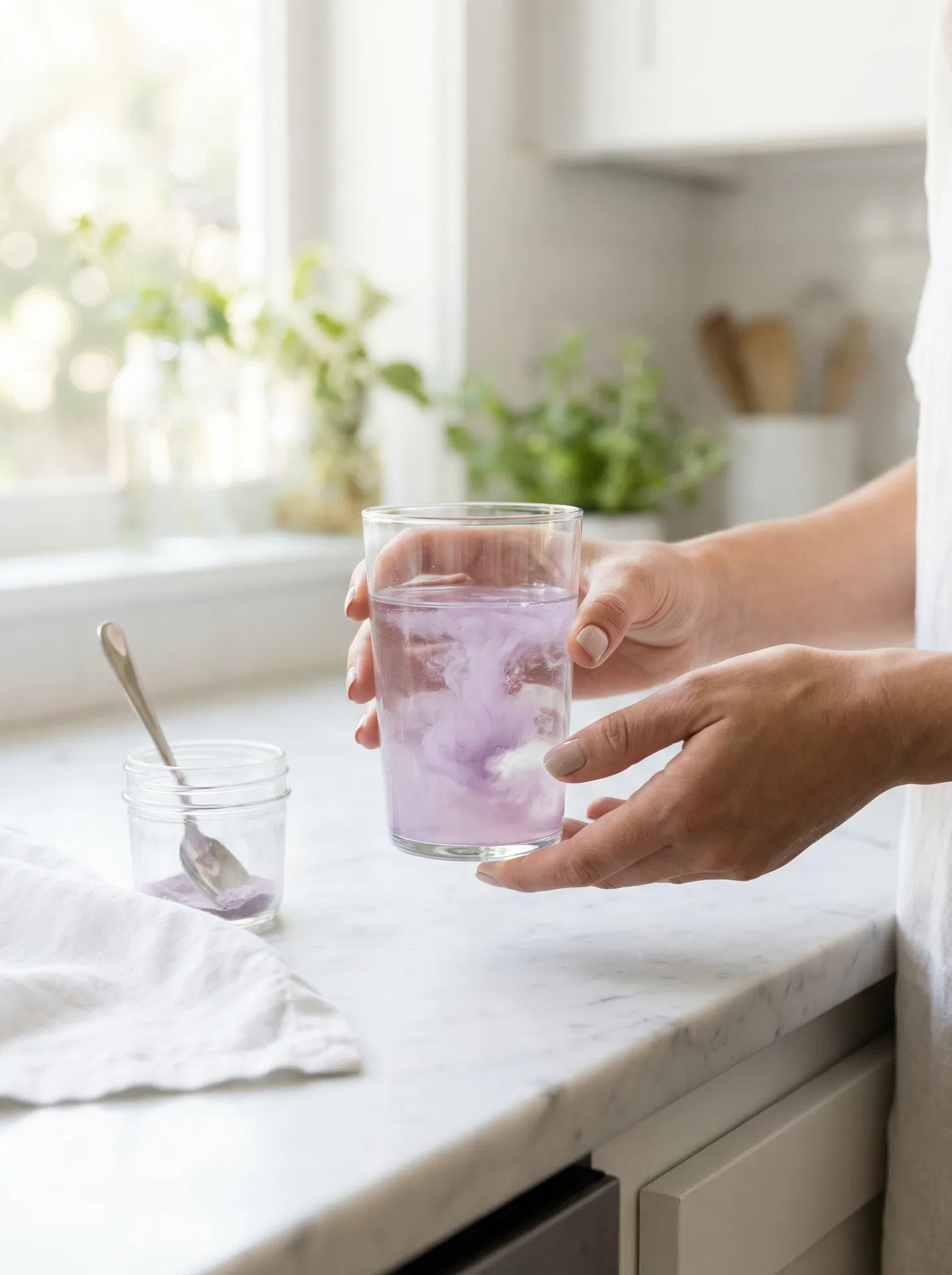 Radiance elkészítése