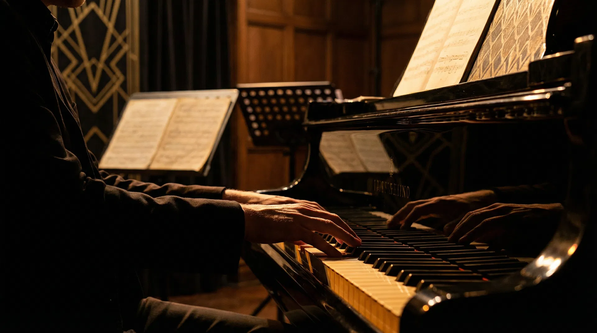 Vol. II — Cómo Tocar Piano y Leer Partituras