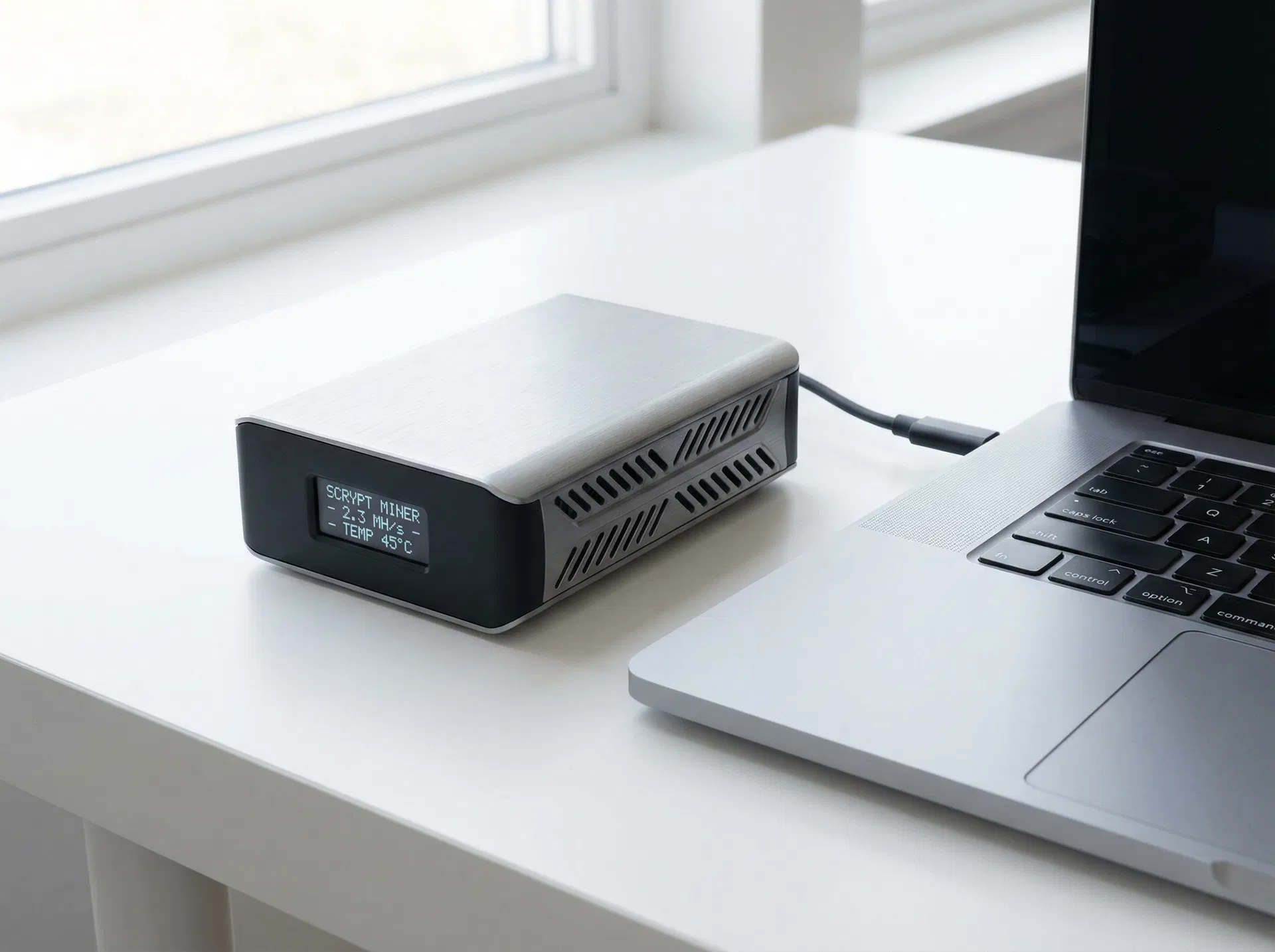 Scrypt Mining Explained: Dogecoin & Litecoin at Home