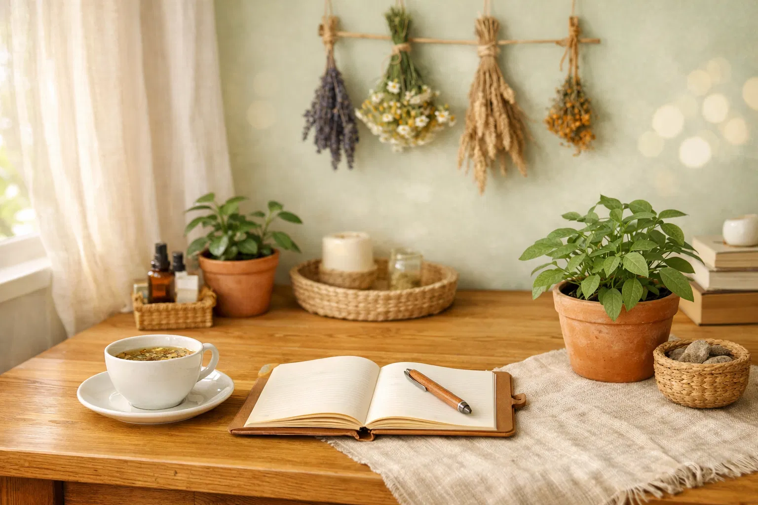 Espace de consultation LNA Nutrition