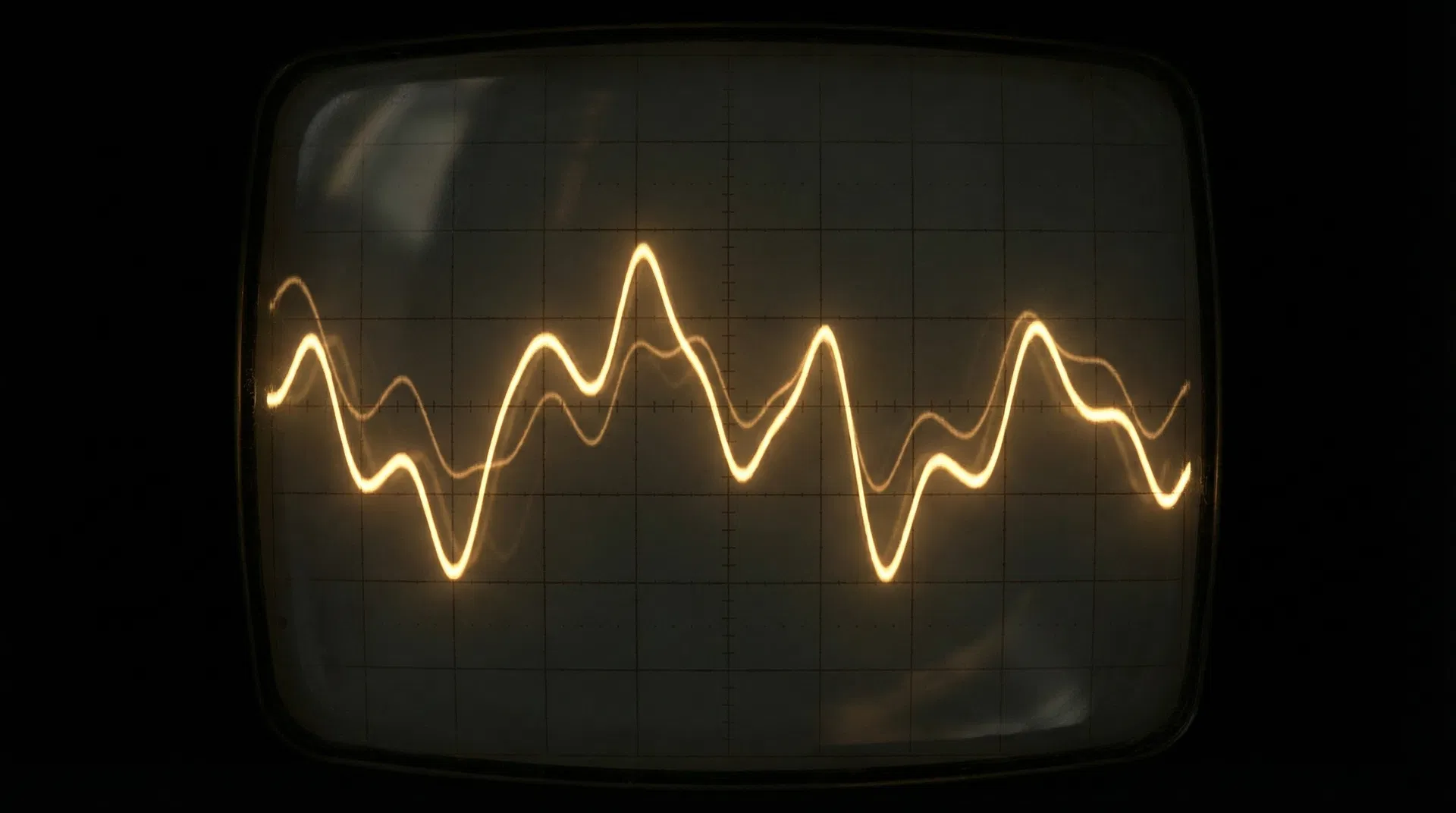 SOURCE NINE waveform