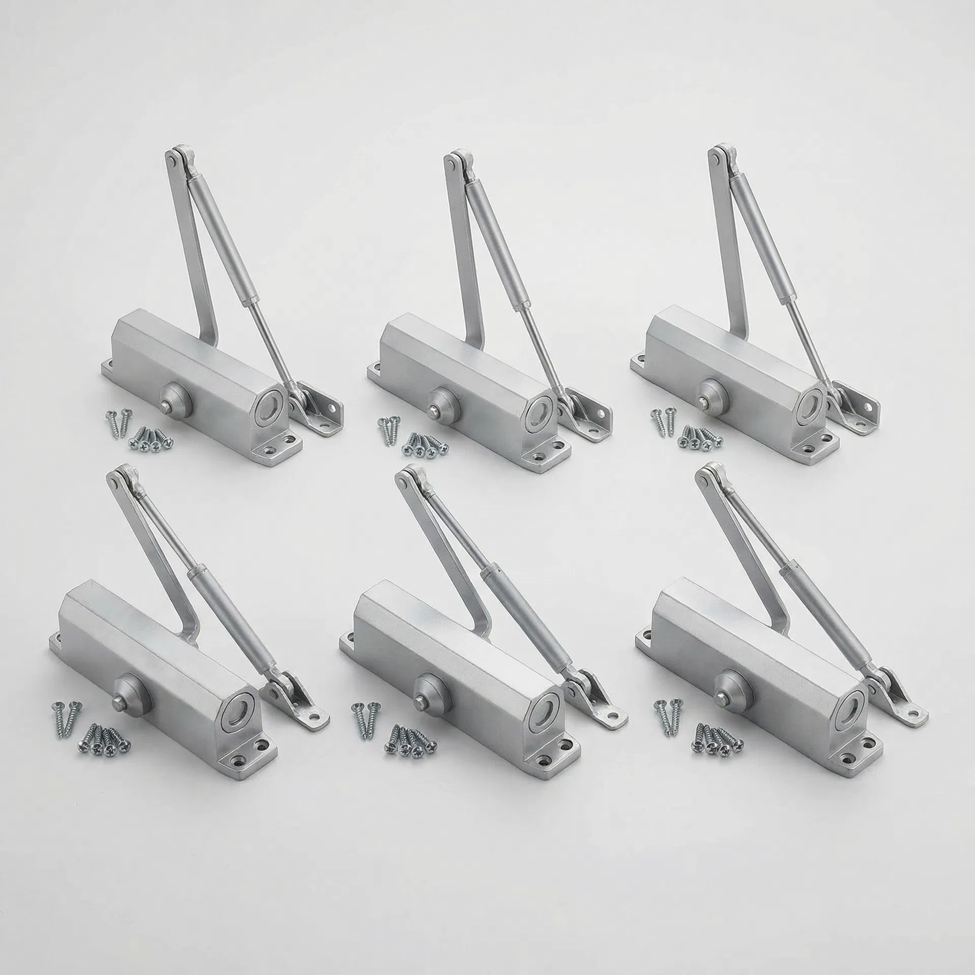 LCN Door Closers — Brand New in Box