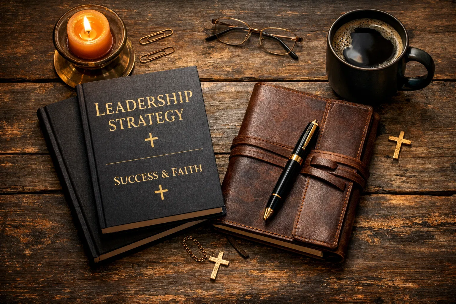 Kingdom Business Bundle