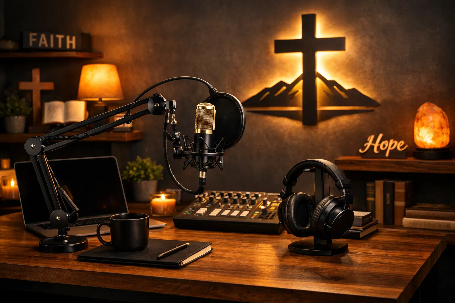 Achieve Greater Podcast