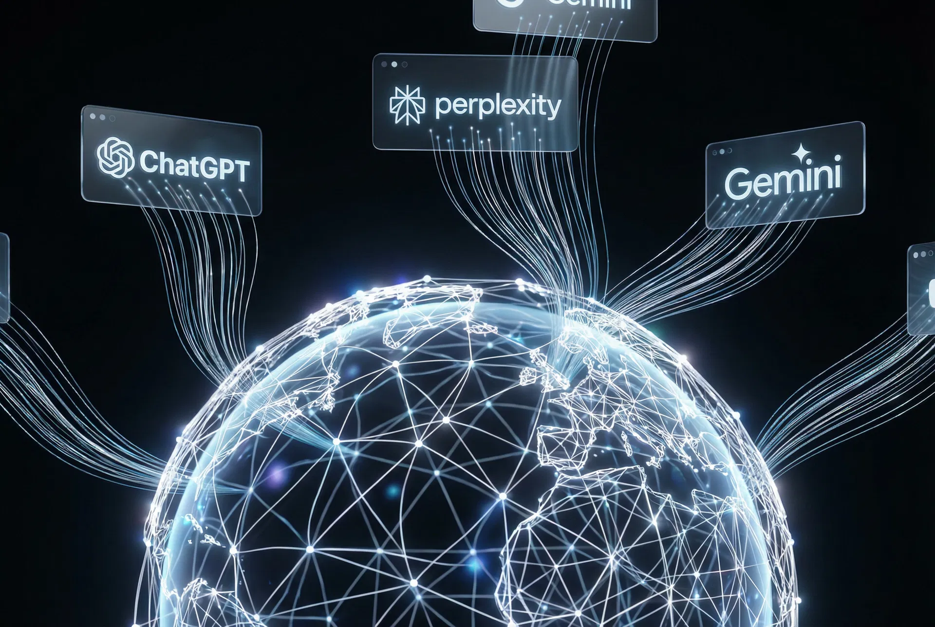 GEO & AEO Optimierung