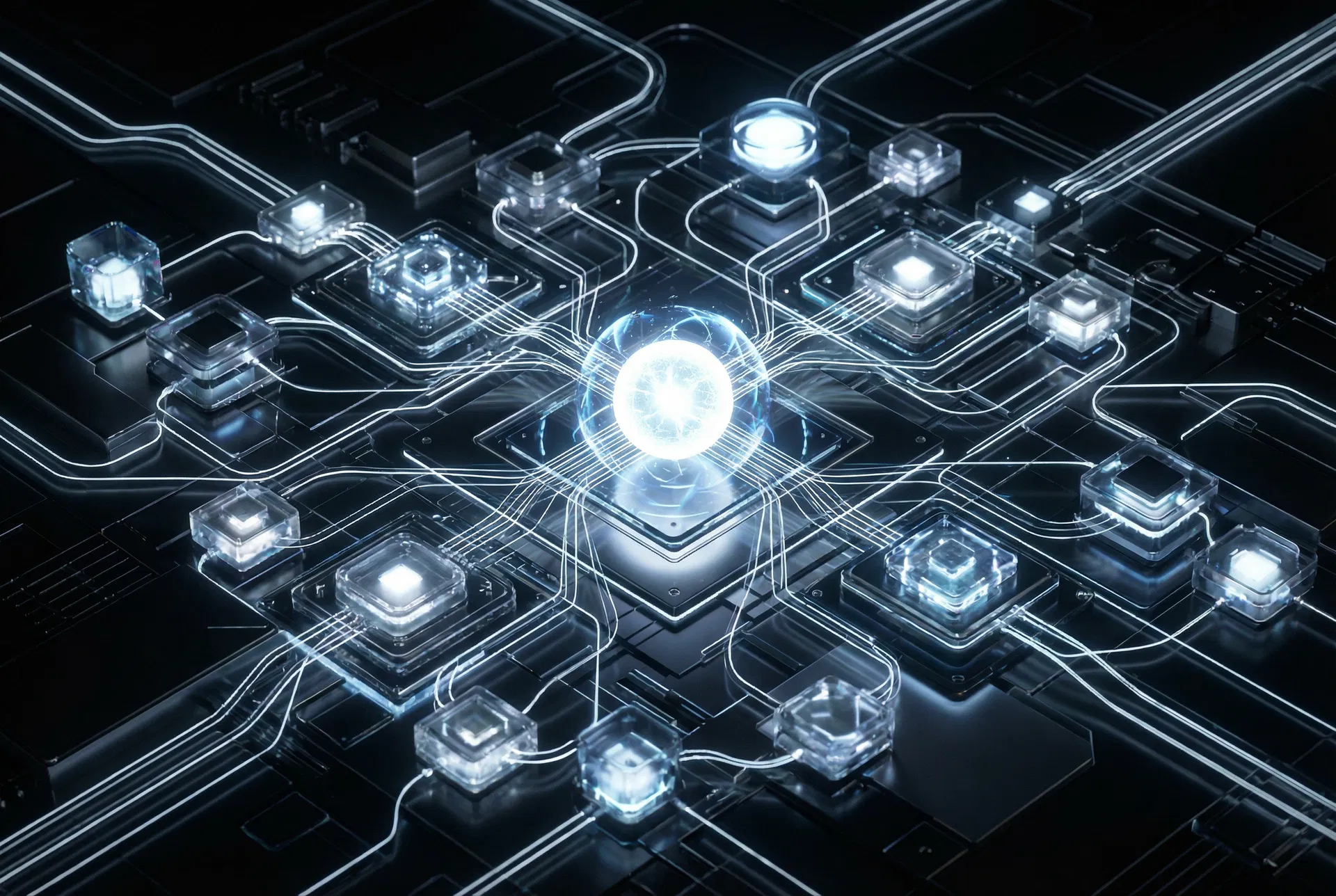 Maßgeschneiderte KI-Lösungen