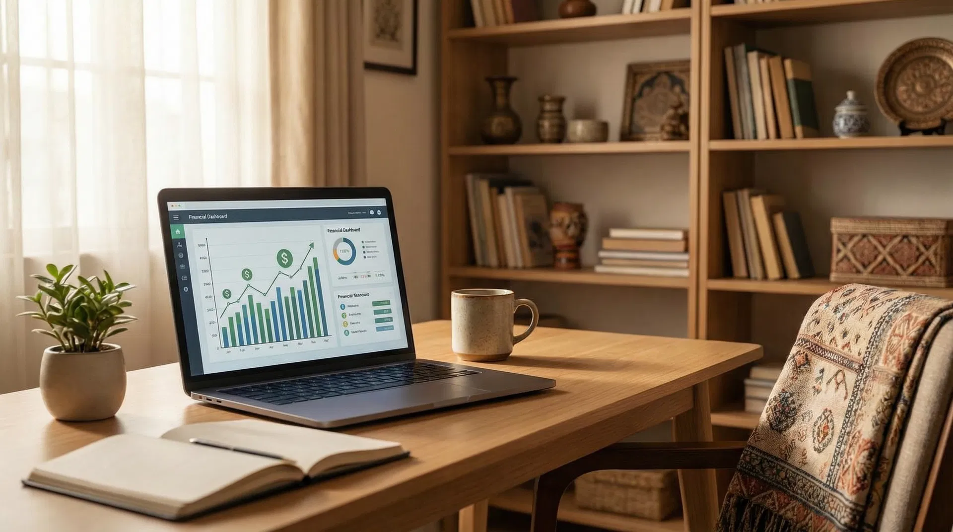 ফ্রিল্যান্সিং শুরু করার সম্পূর্ণ গাইড — ঘরে বসে ডলারে আয় করুন