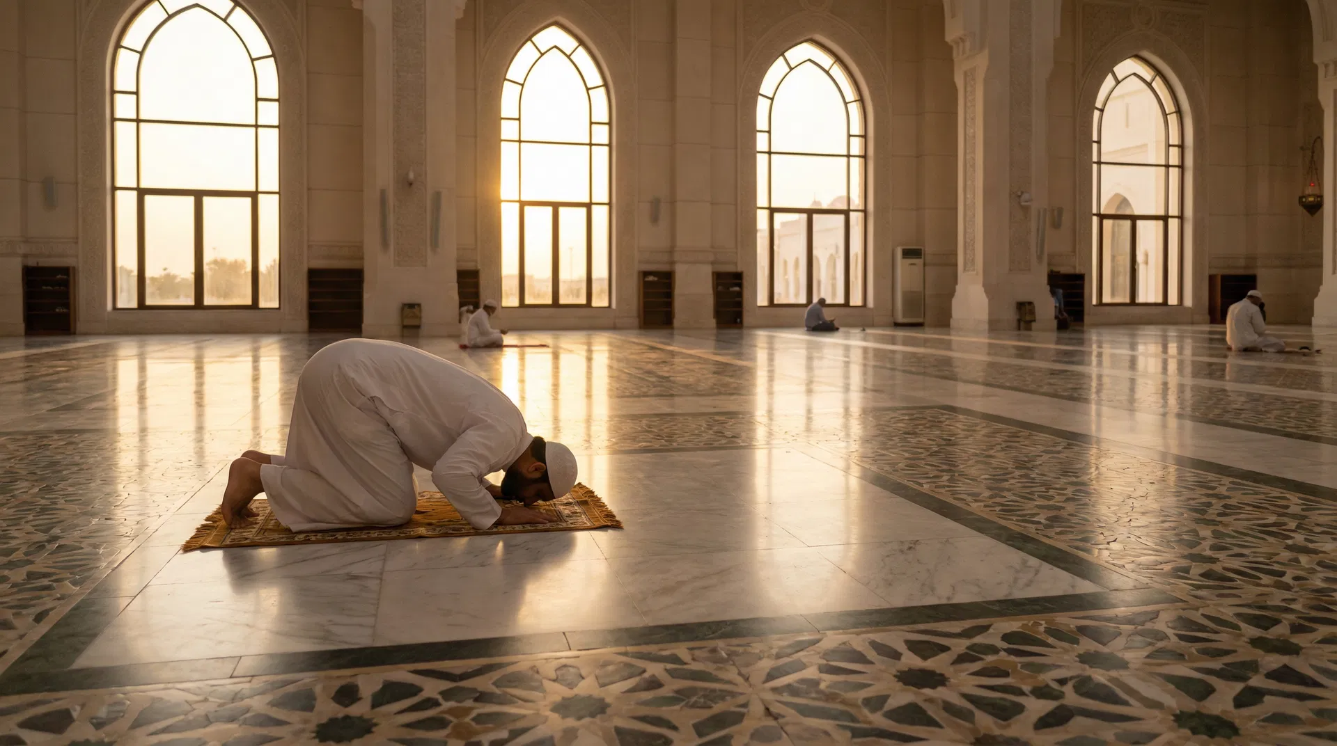 সালাত — ইসলামের দ্বিতীয় স্তম্ভ: গুরুত্ব, পদ্ধতি ও ফজিলত