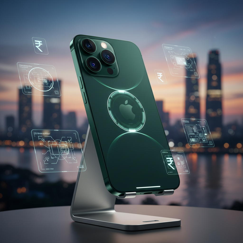 বাংলাদেশে iPhone 17 Pro Max কেনার আগে যা জানা জরুরি (দাম ও ফিচার)